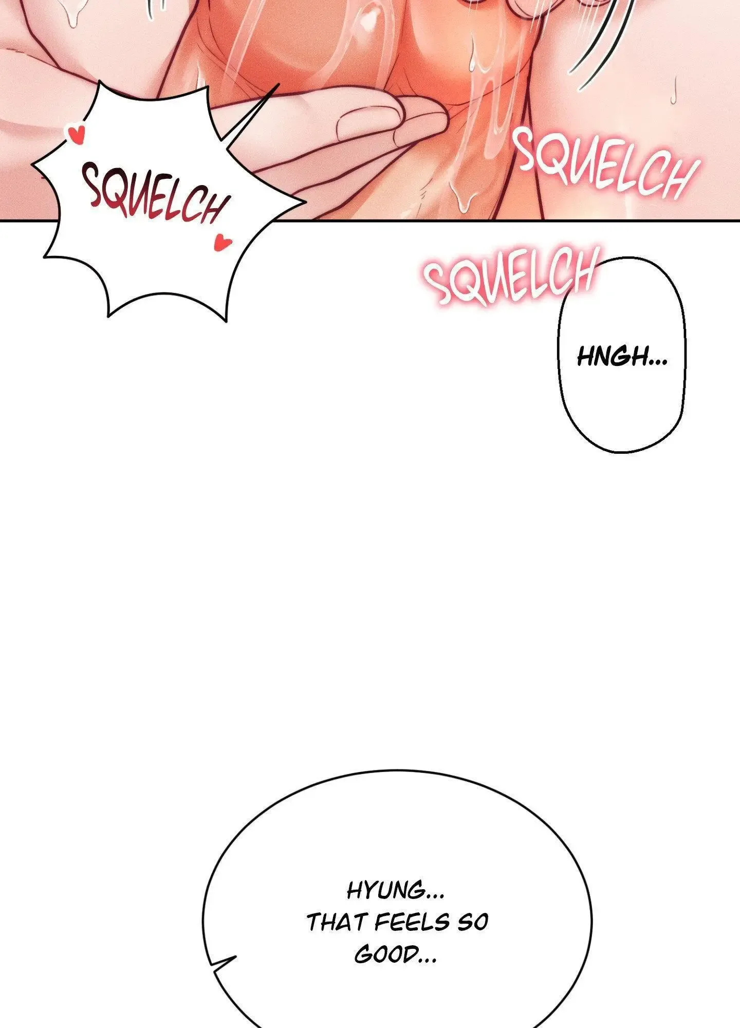 Love Remedy Chapter 53 page 37