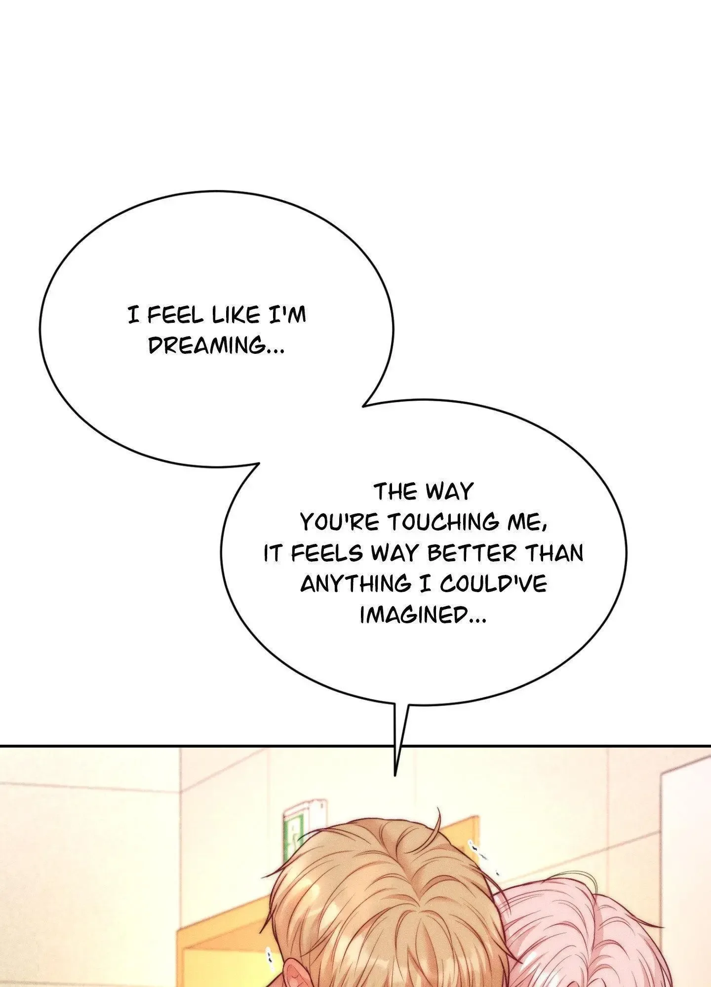 Love Remedy Chapter 53 page 39
