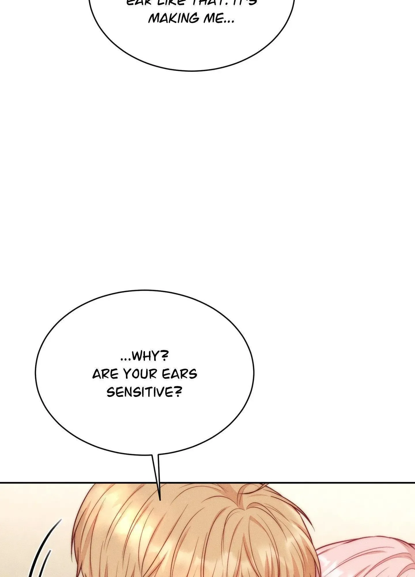 Love Remedy Chapter 53 page 41