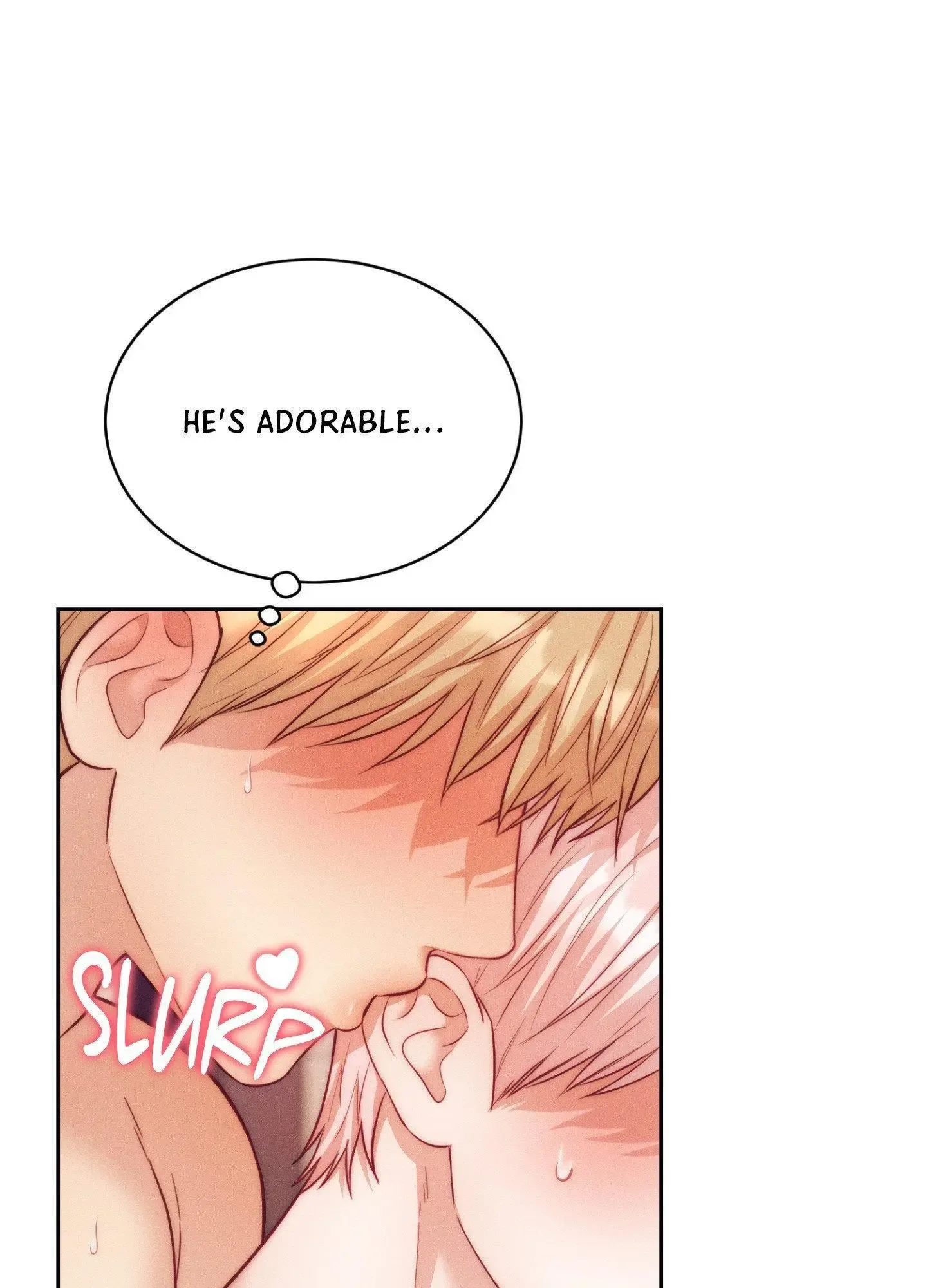 Love Remedy Chapter 53 page 43