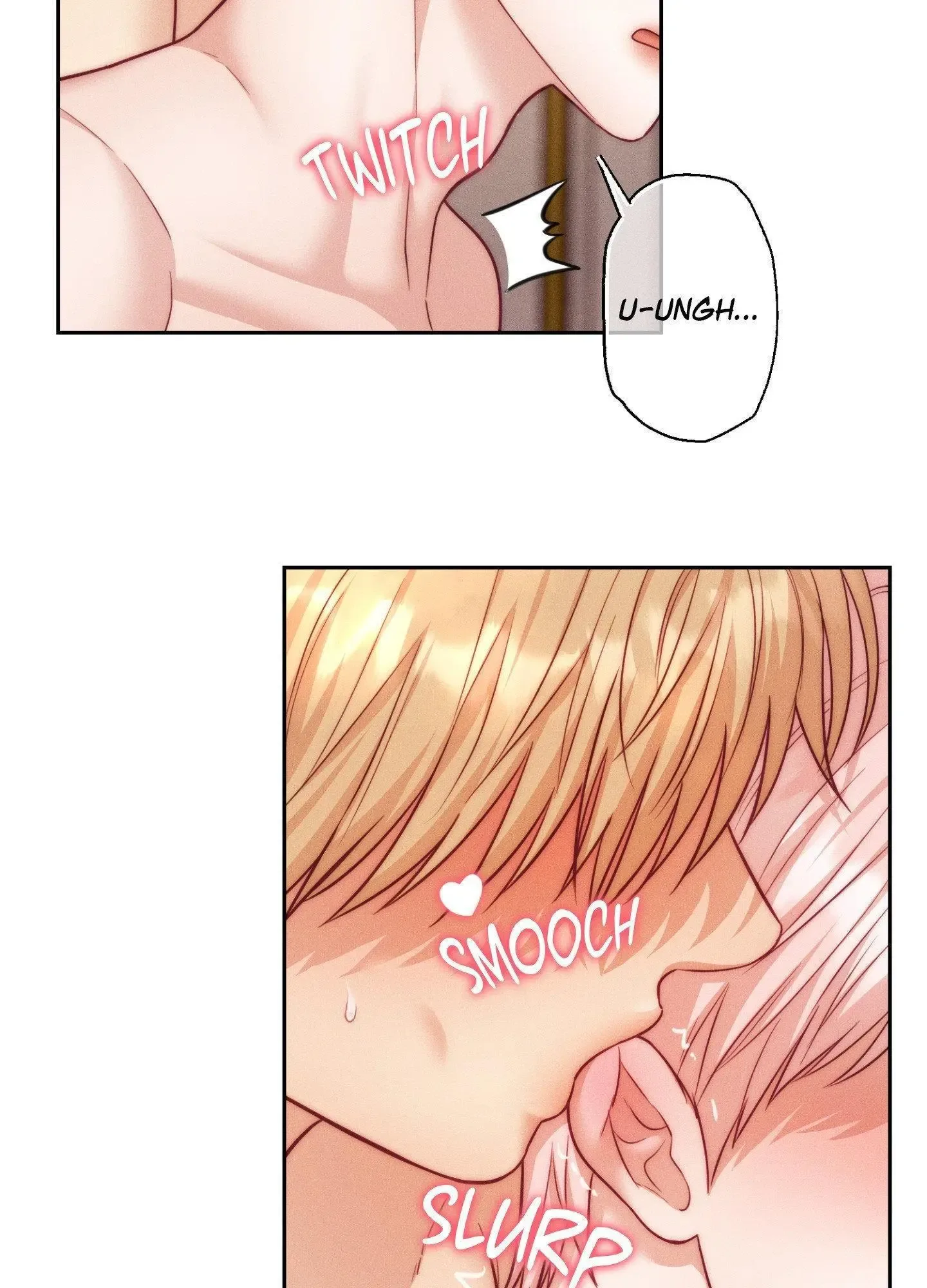 Love Remedy Chapter 53 page 44
