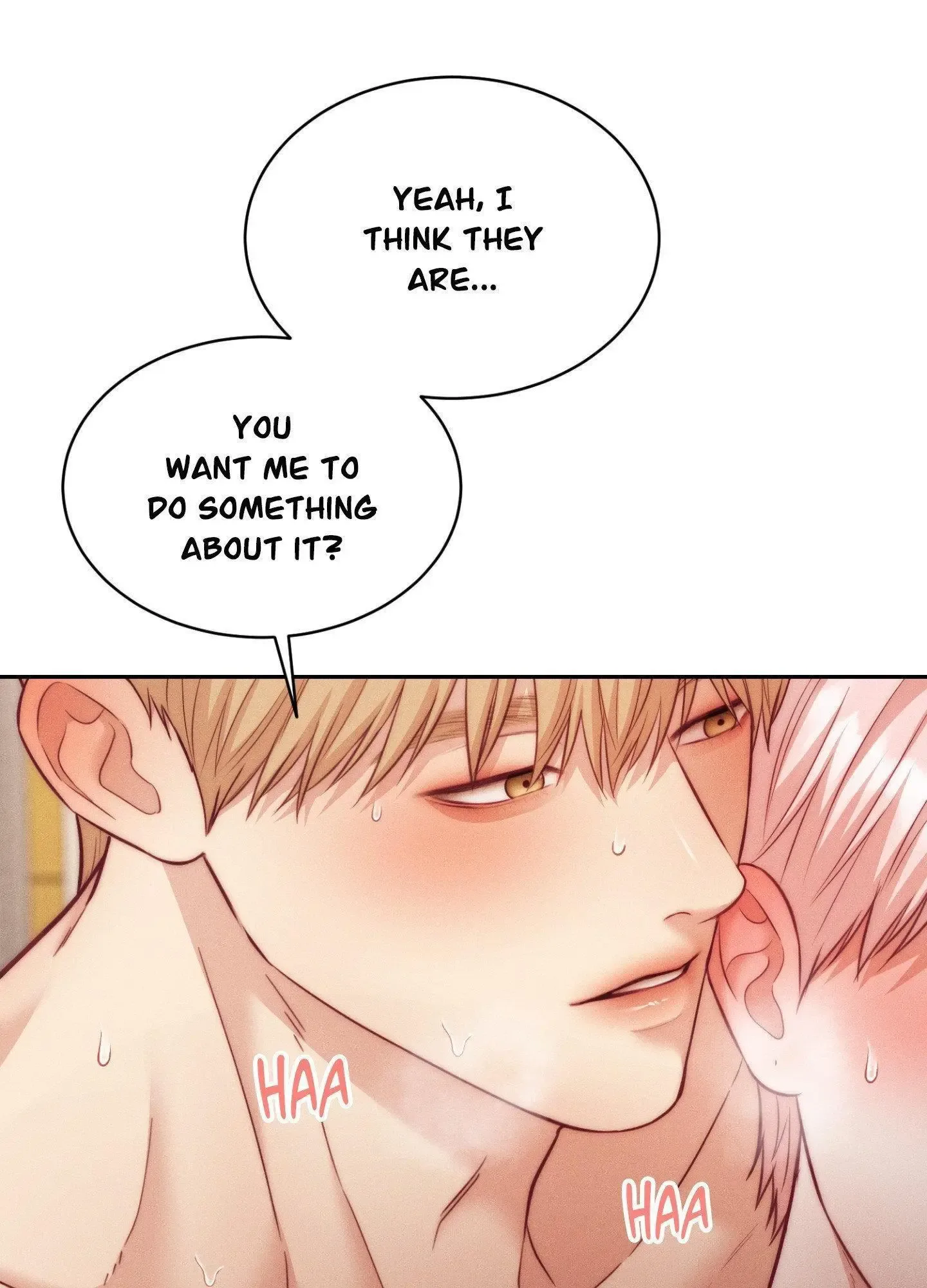 Love Remedy Chapter 53 page 46