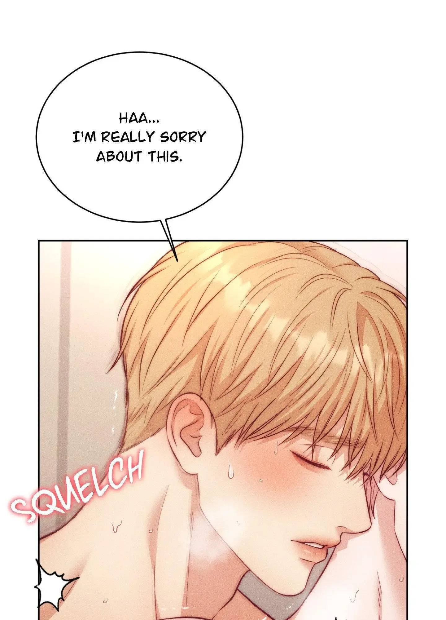Love Remedy Chapter 53 page 54
