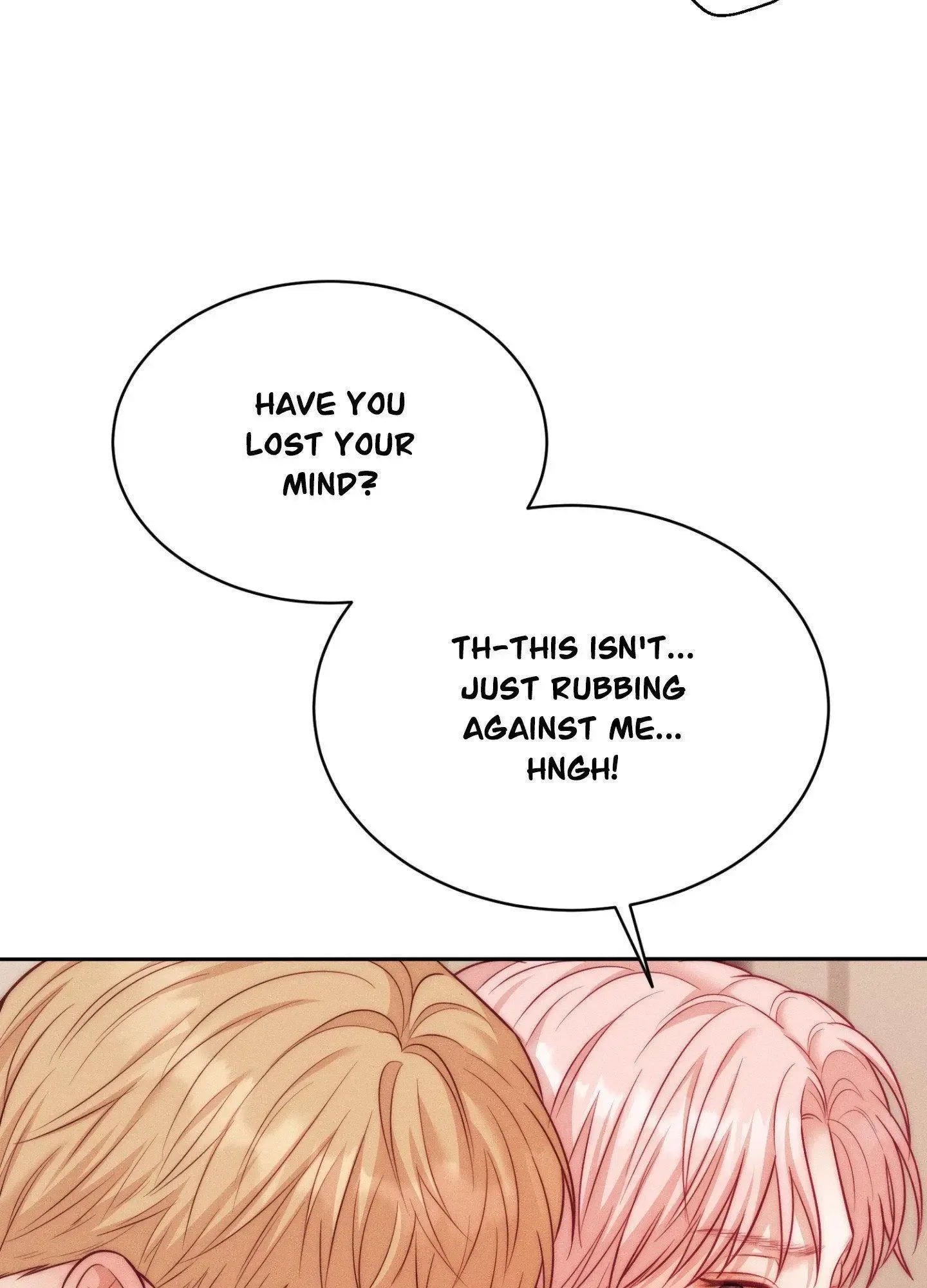 Love Remedy Chapter 53 page 59