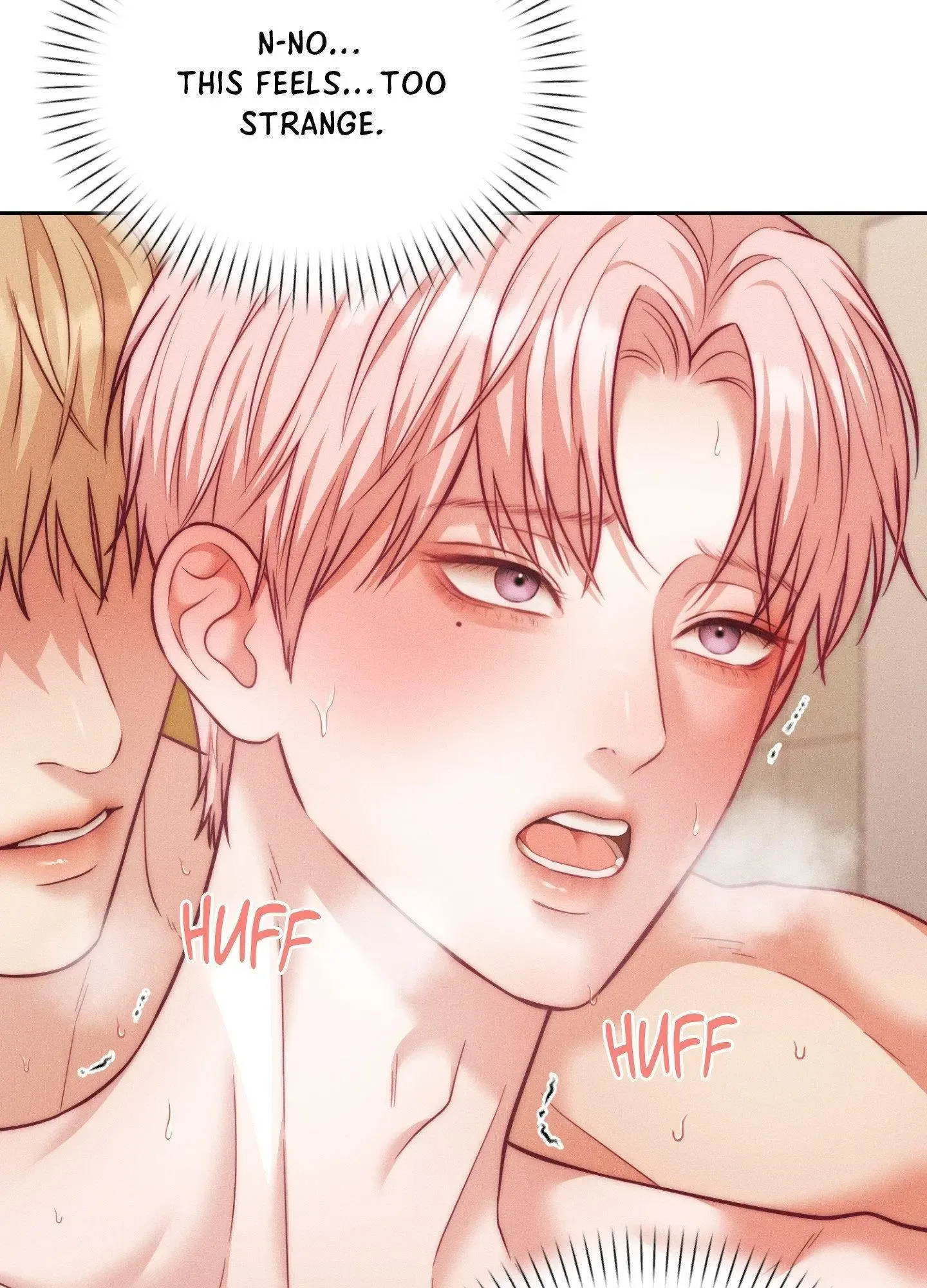 Love Remedy Chapter 53 page 61