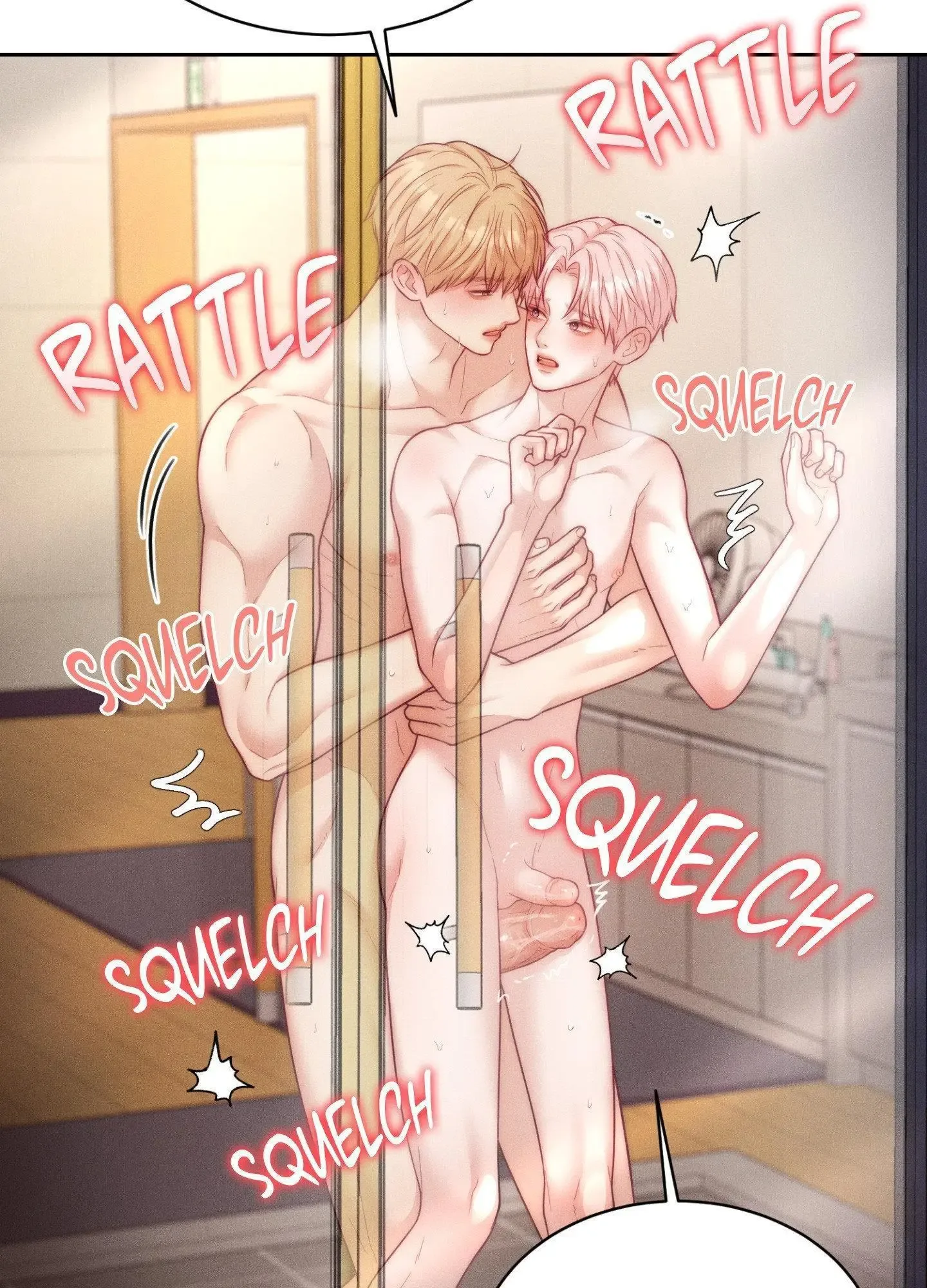 Love Remedy Chapter 53 page 65