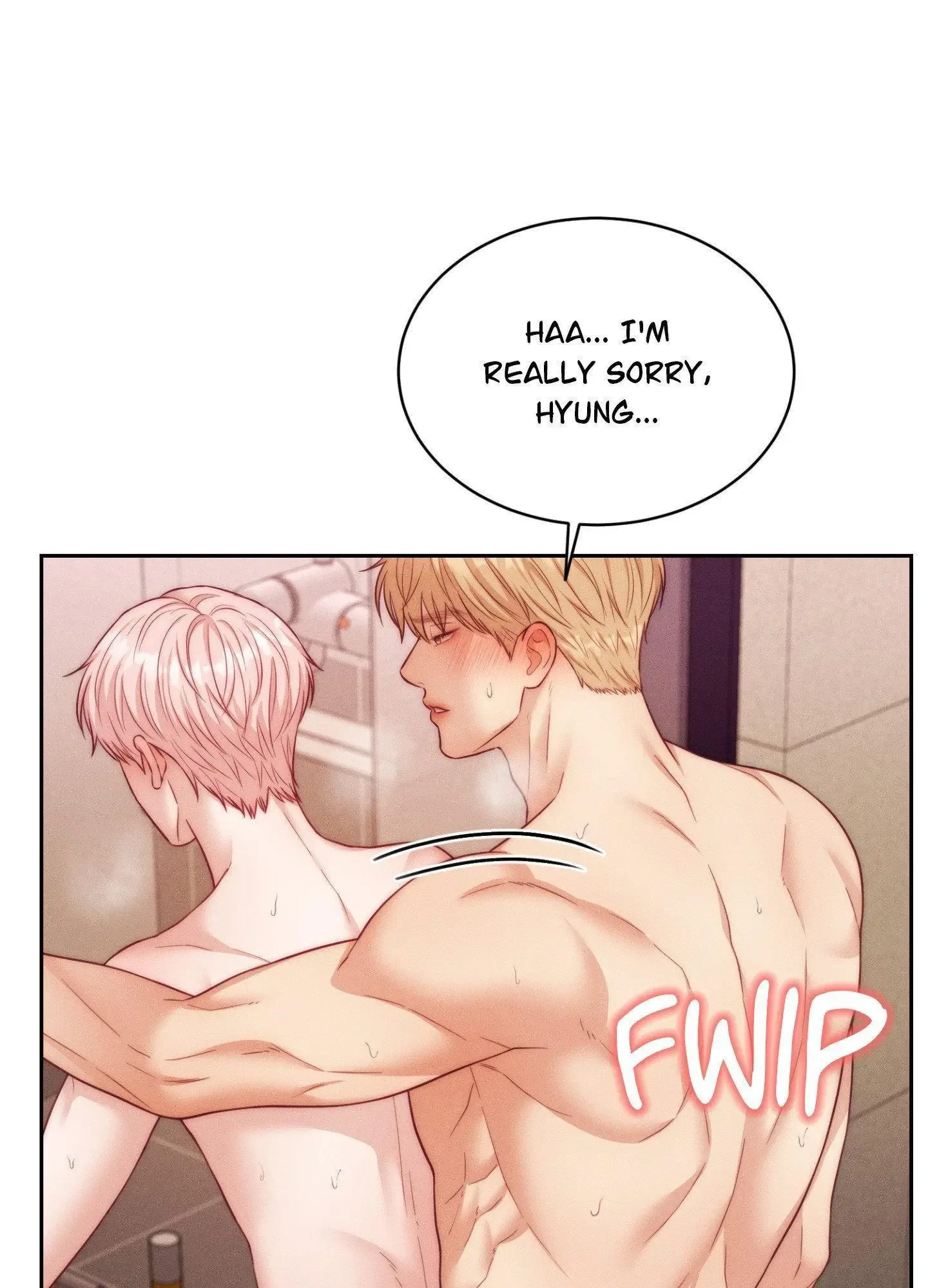 Love Remedy Chapter 53 page 77