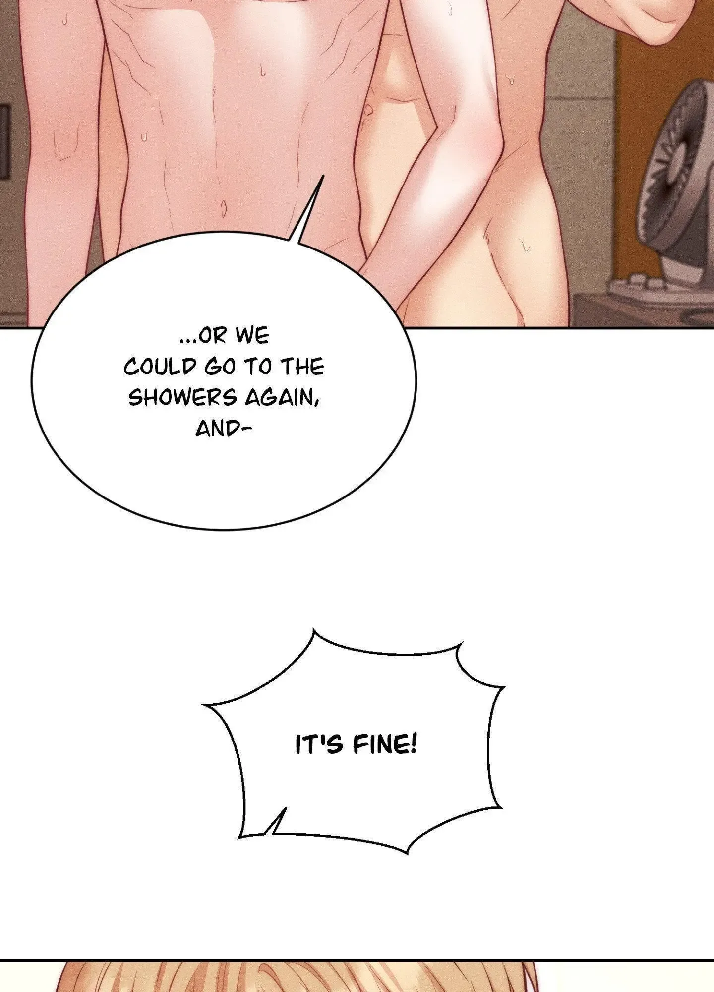 Love Remedy Chapter 53 page 80