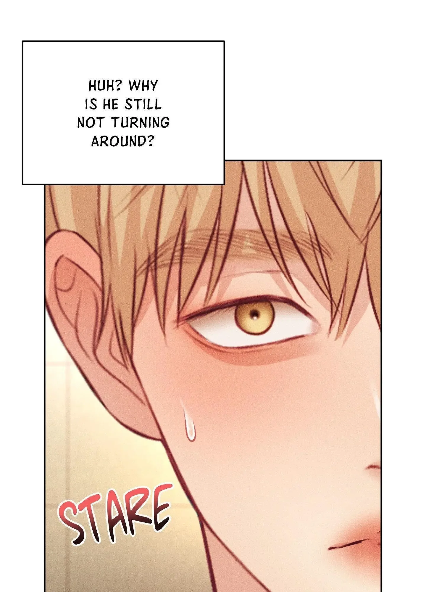Love Remedy Chapter 53 page 84