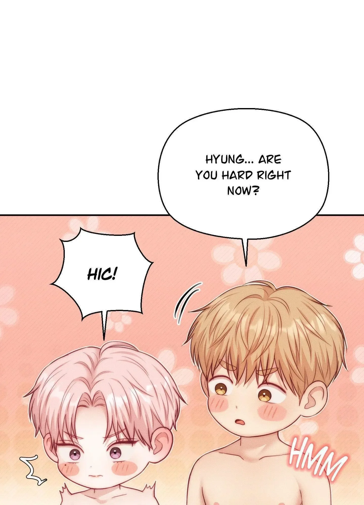 Love Remedy Chapter 53 page 86