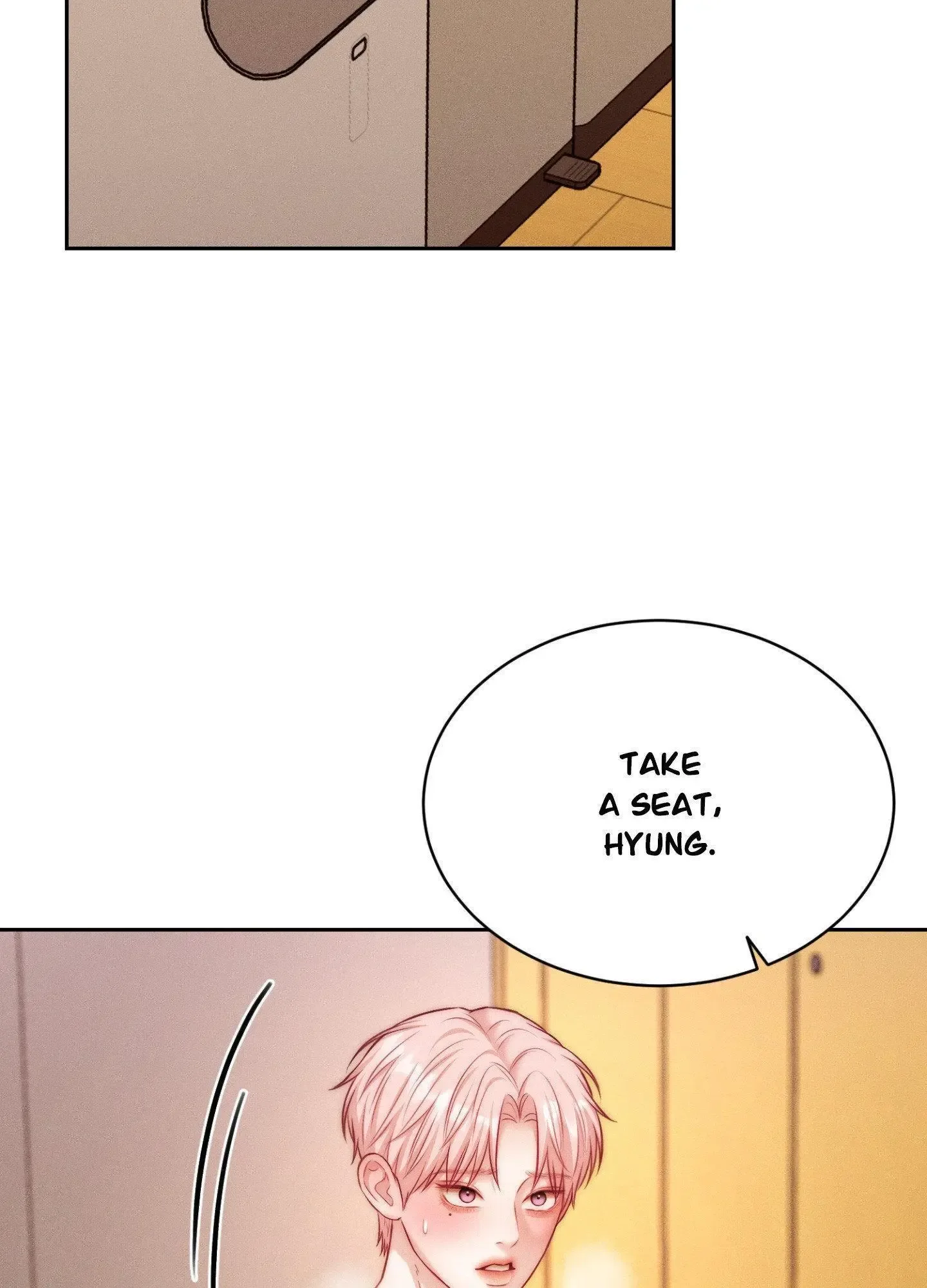 Love Remedy Chapter 53 page 92