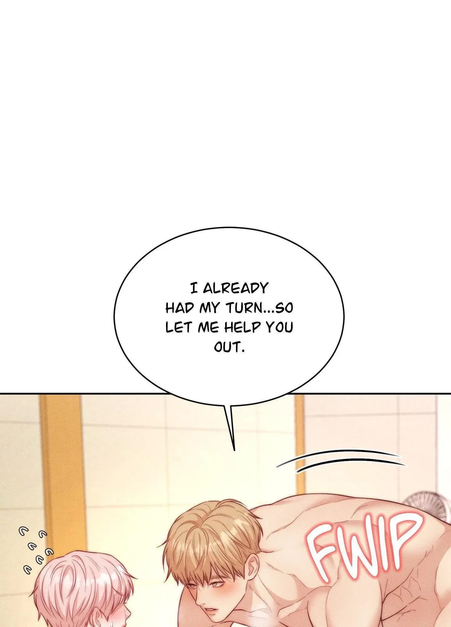Love Remedy Chapter 53 page 94