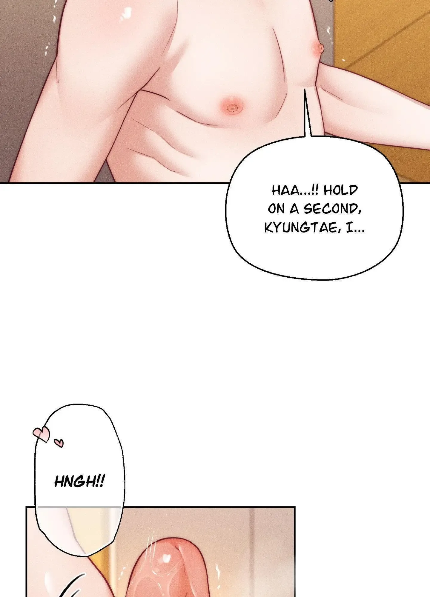 Love Remedy Chapter 53 page 100