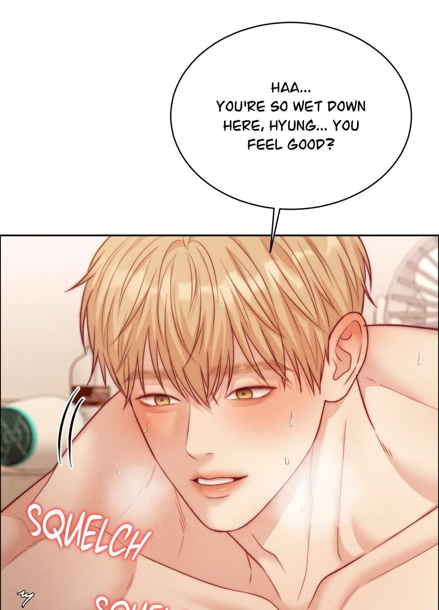 Love Remedy Chapter 53 page 105