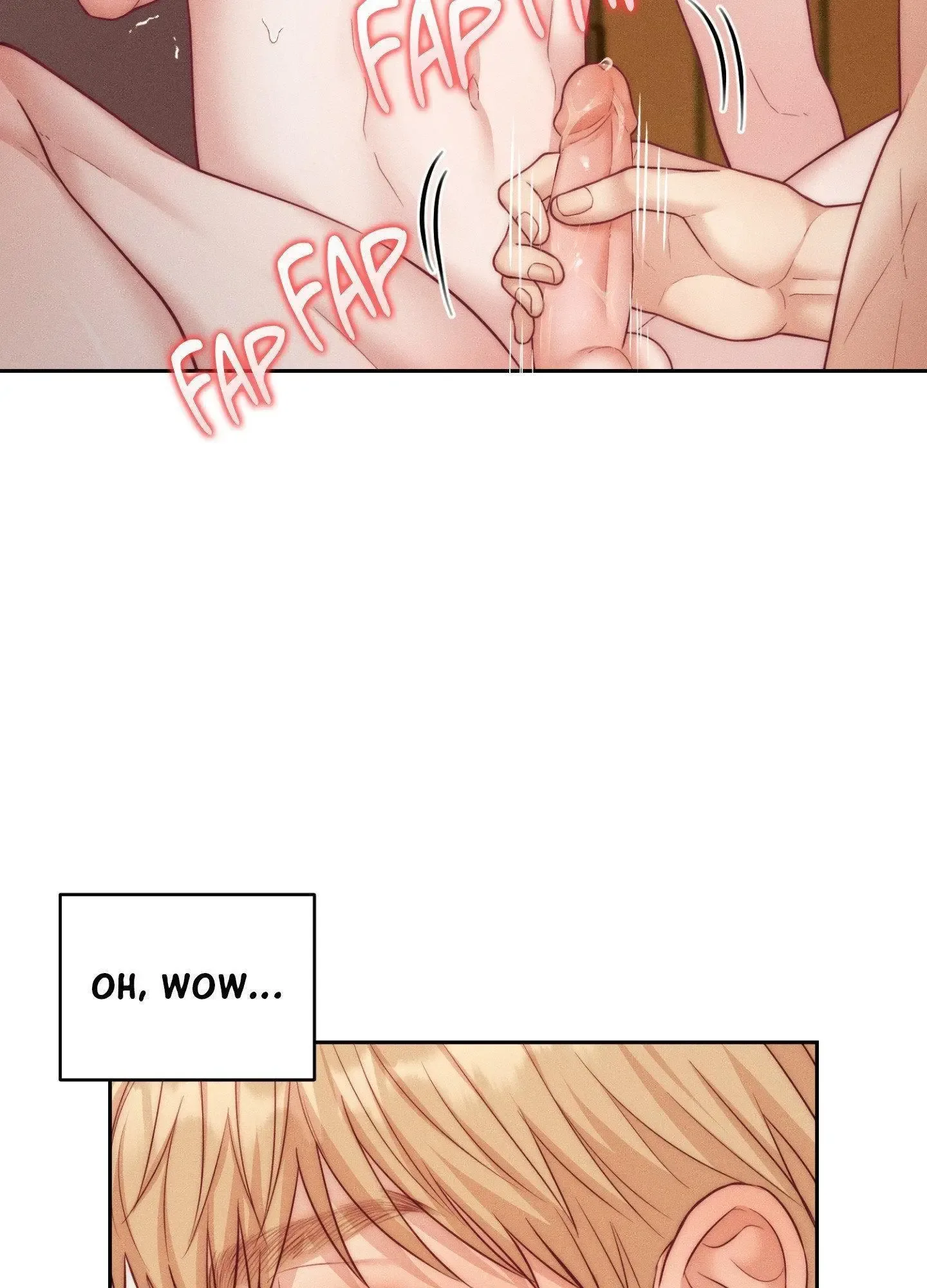 Love Remedy Chapter 53 page 108