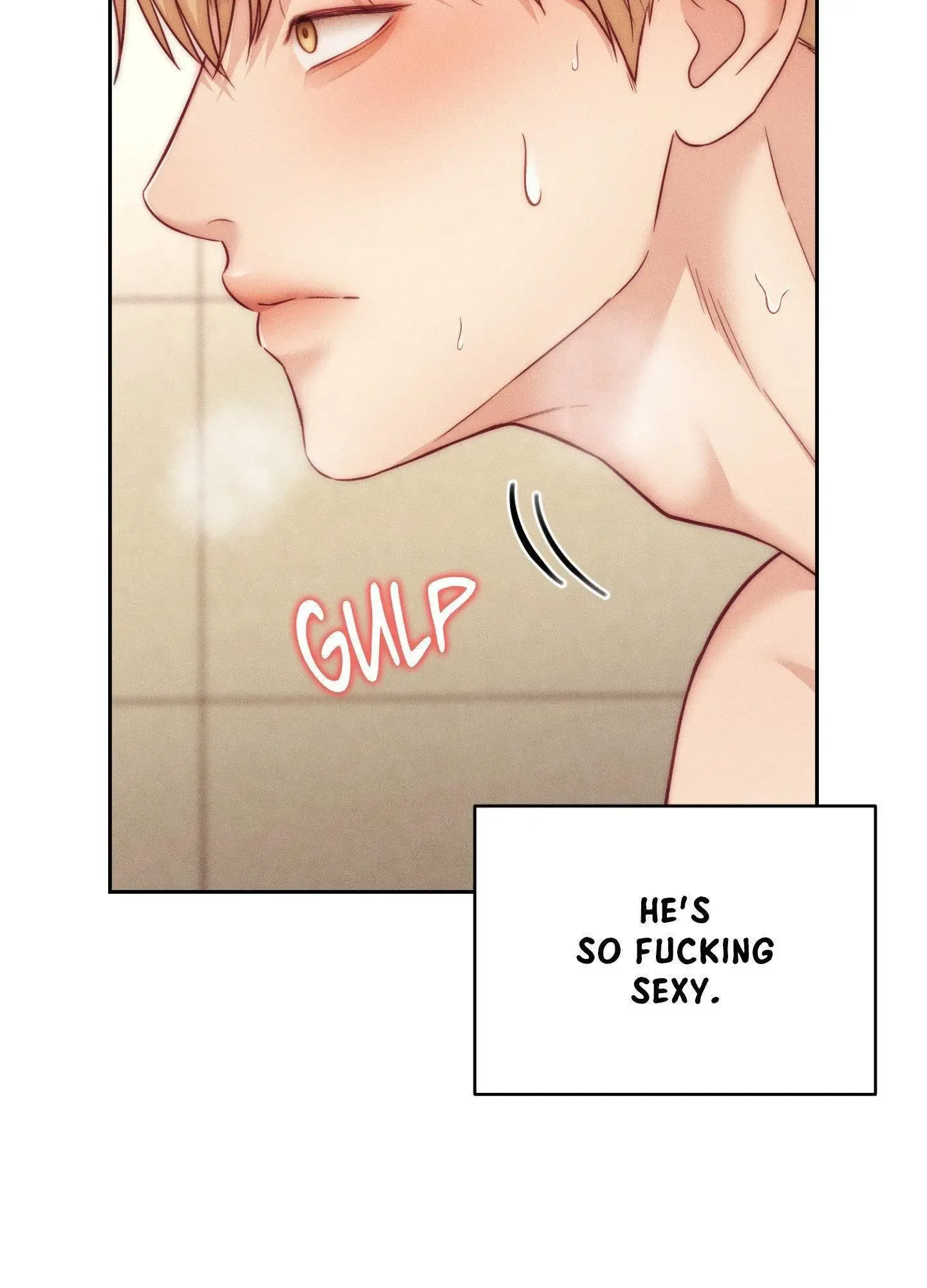 Love Remedy Chapter 53 page 109