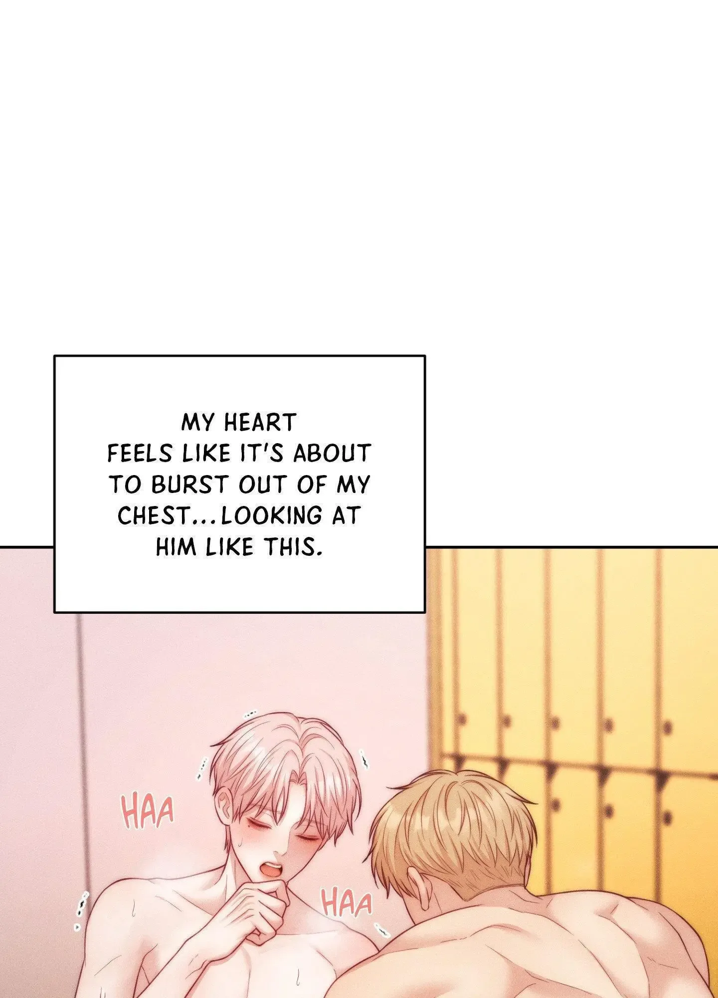 Love Remedy Chapter 53 page 110