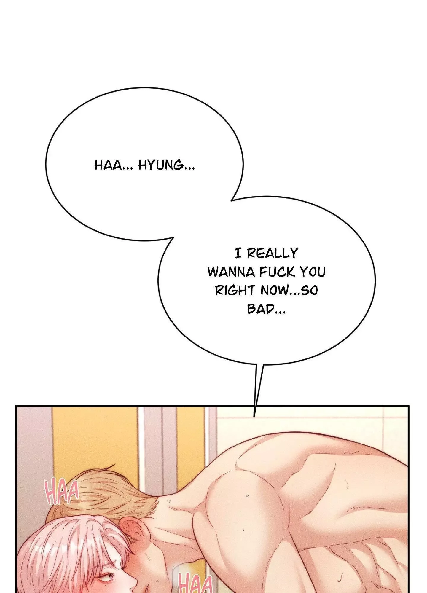 Love Remedy Chapter 54 page 8