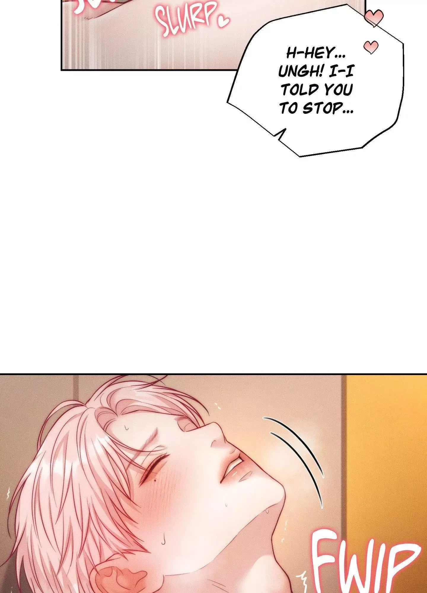 Love Remedy Chapter 54 page 17