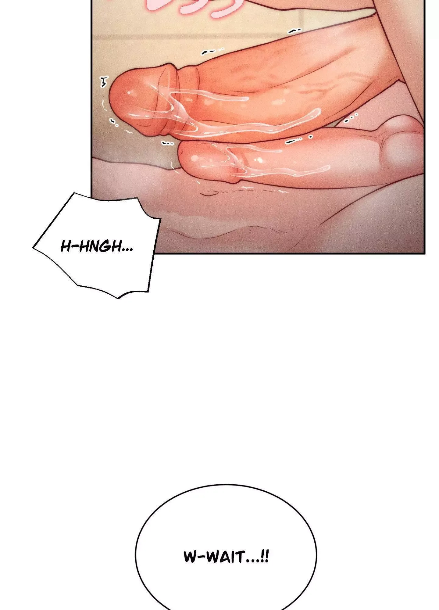 Love Remedy Chapter 54 page 4