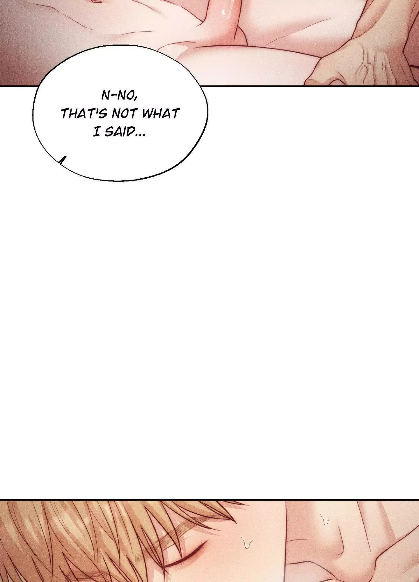 Love Remedy Chapter 54 page 11