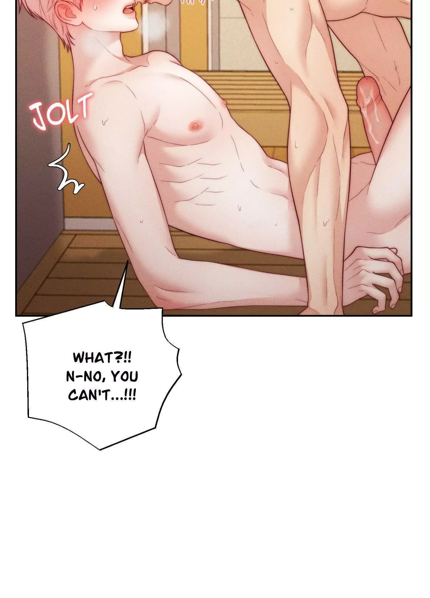 Love Remedy Chapter 54 page 9