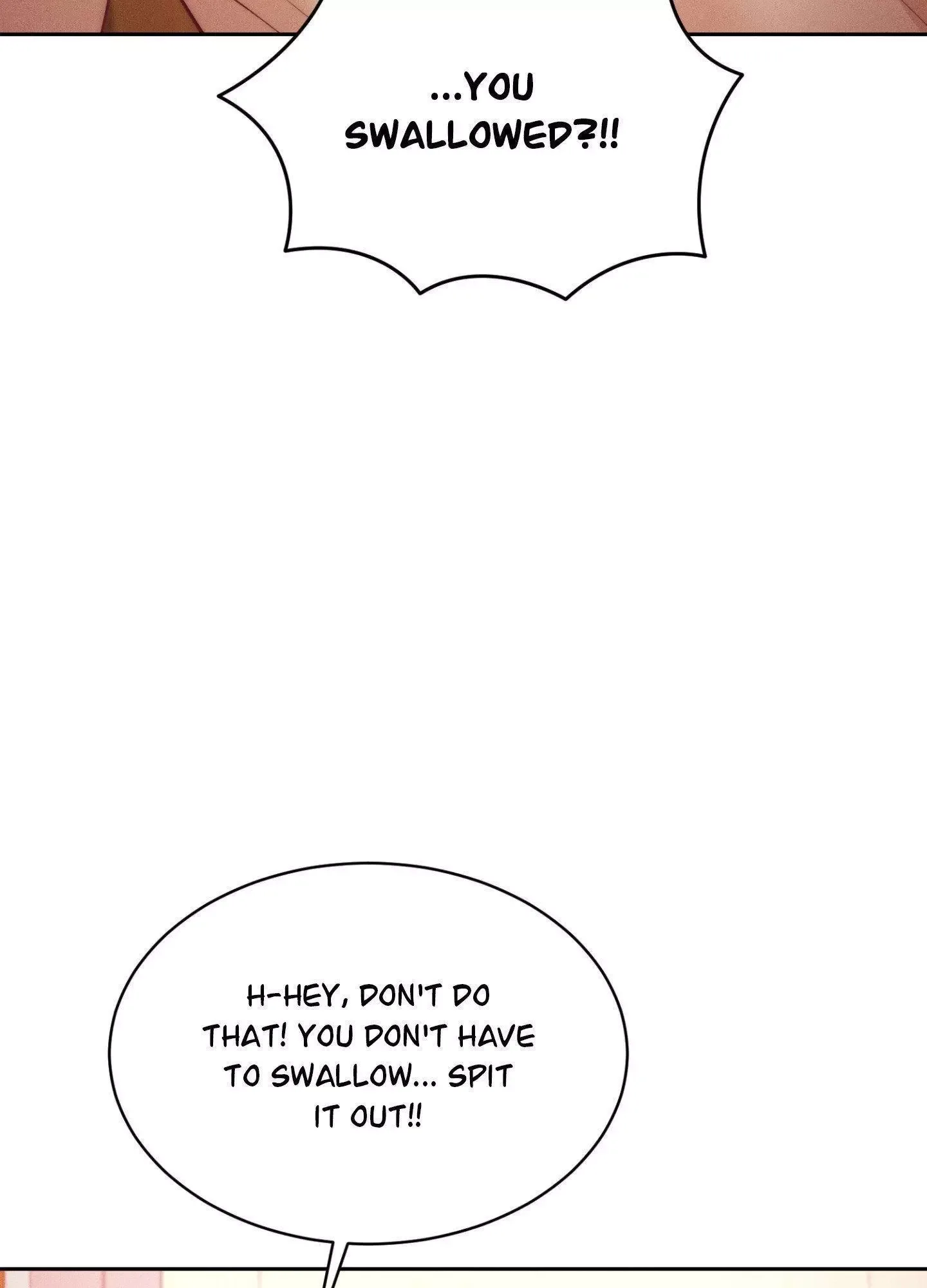Love Remedy Chapter 54 page 29