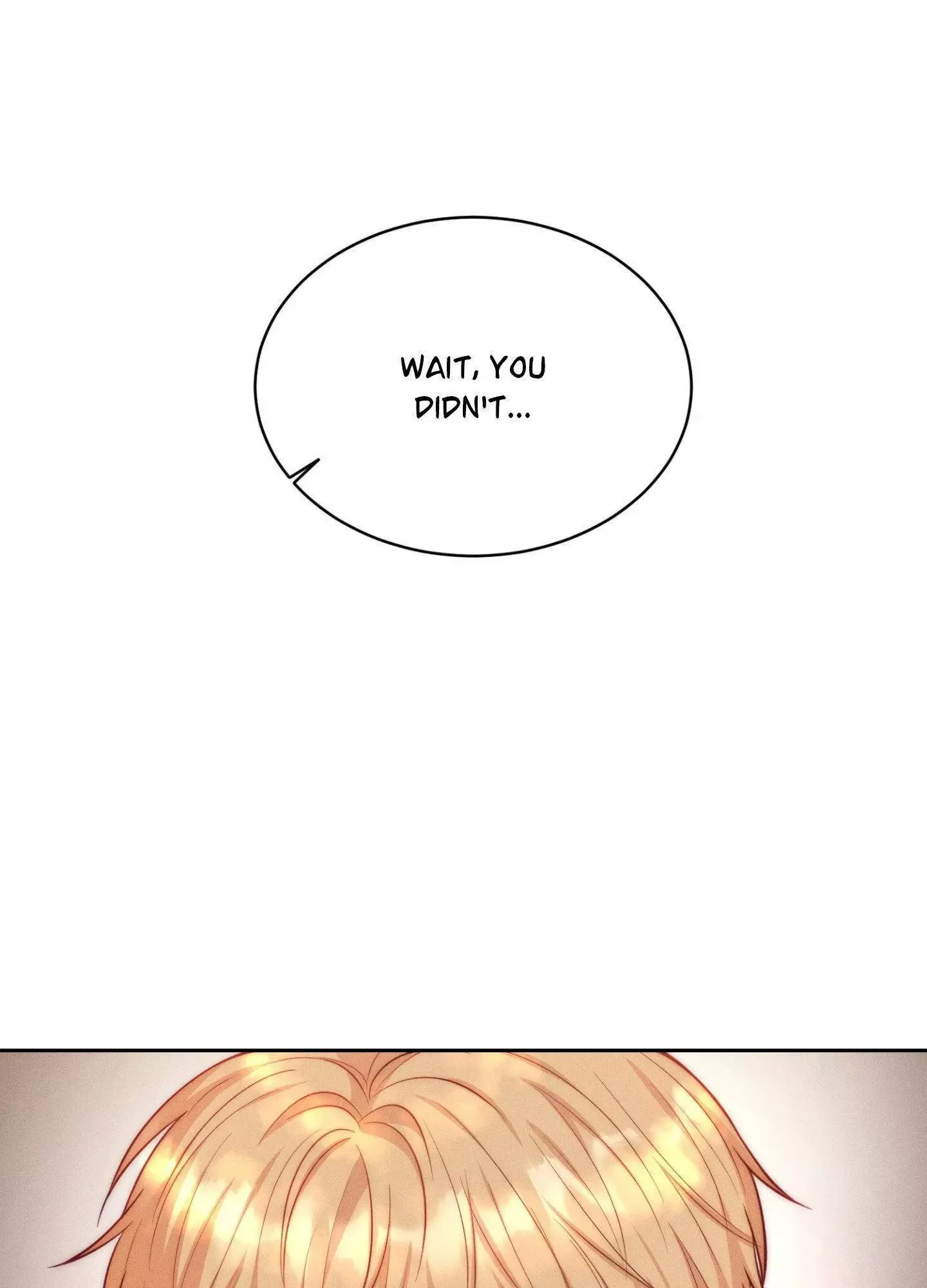 Love Remedy Chapter 54 page 27