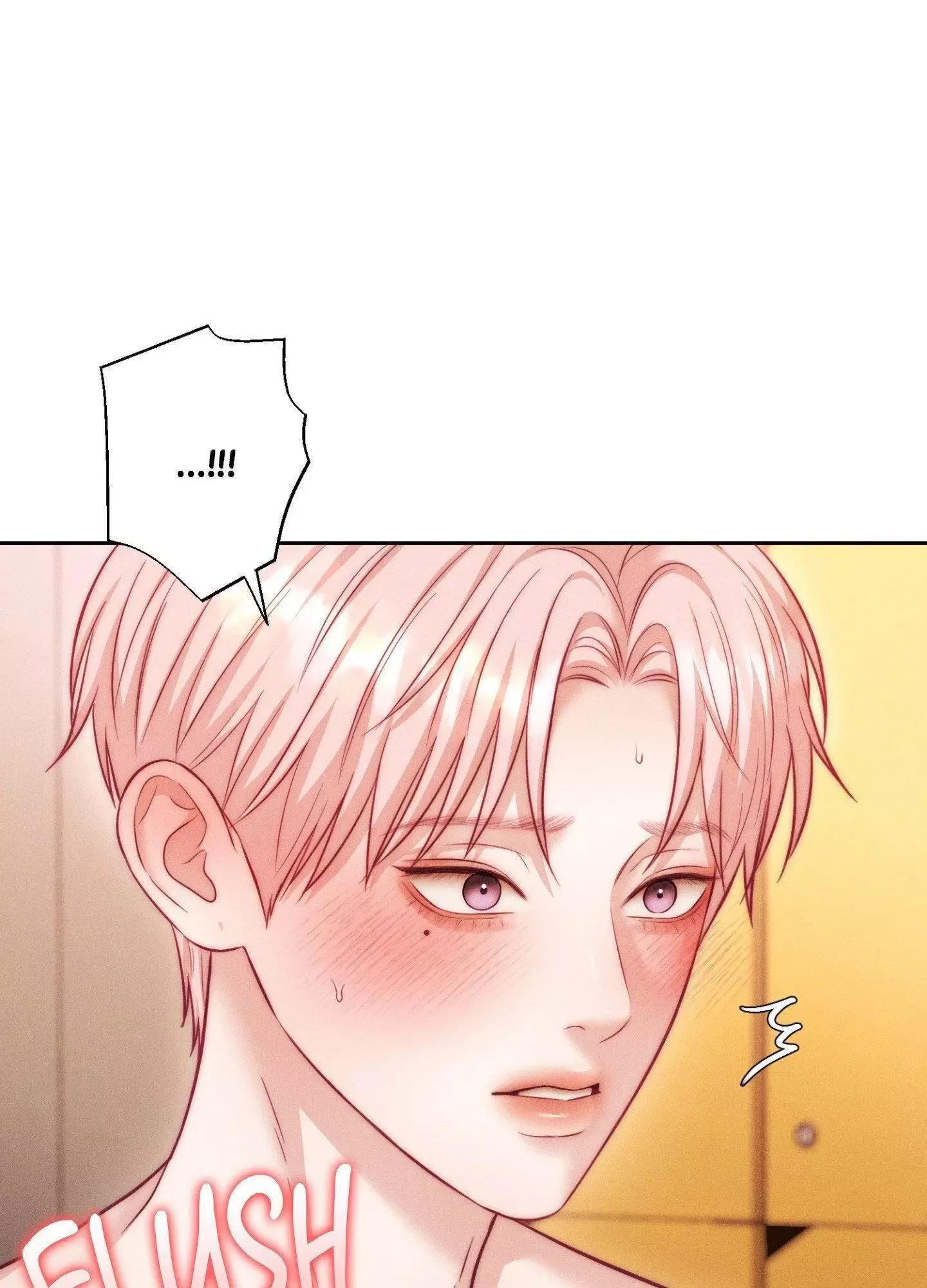 Love Remedy Chapter 54 page 33
