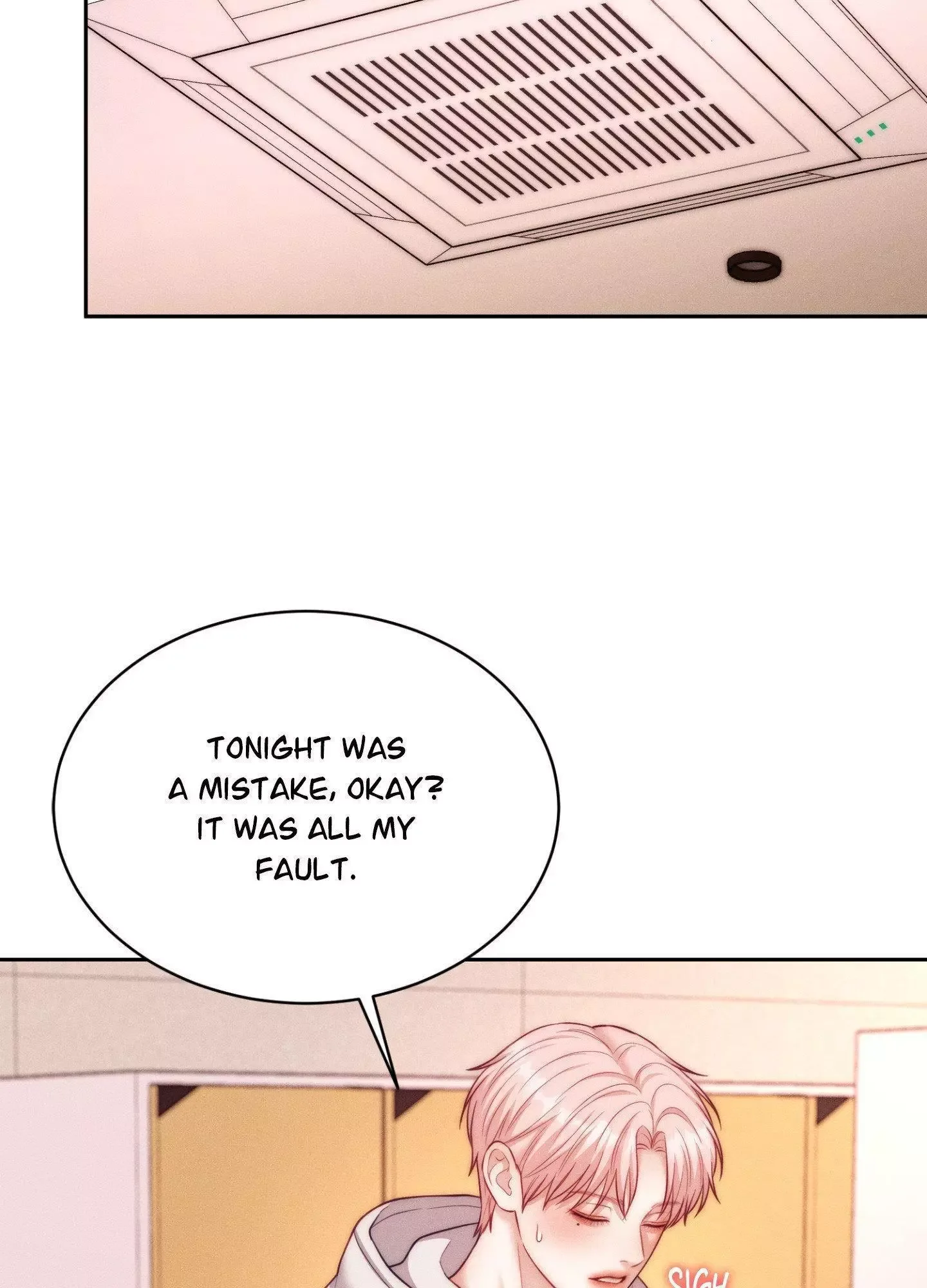 Love Remedy Chapter 54 page 38