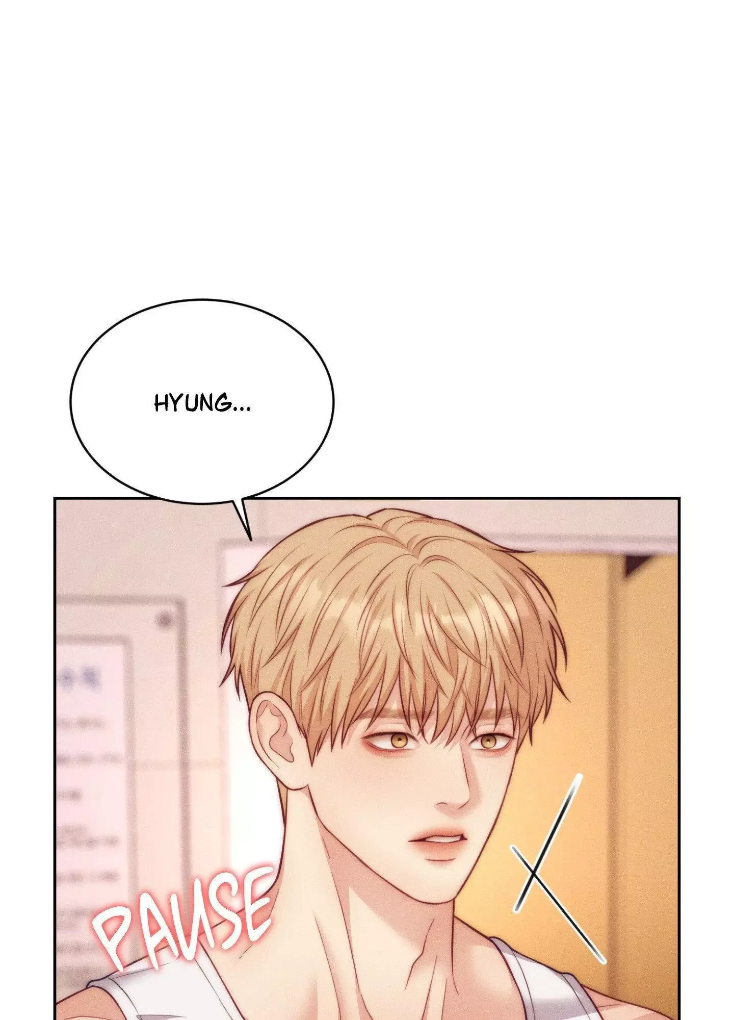 Love Remedy Chapter 54 page 40