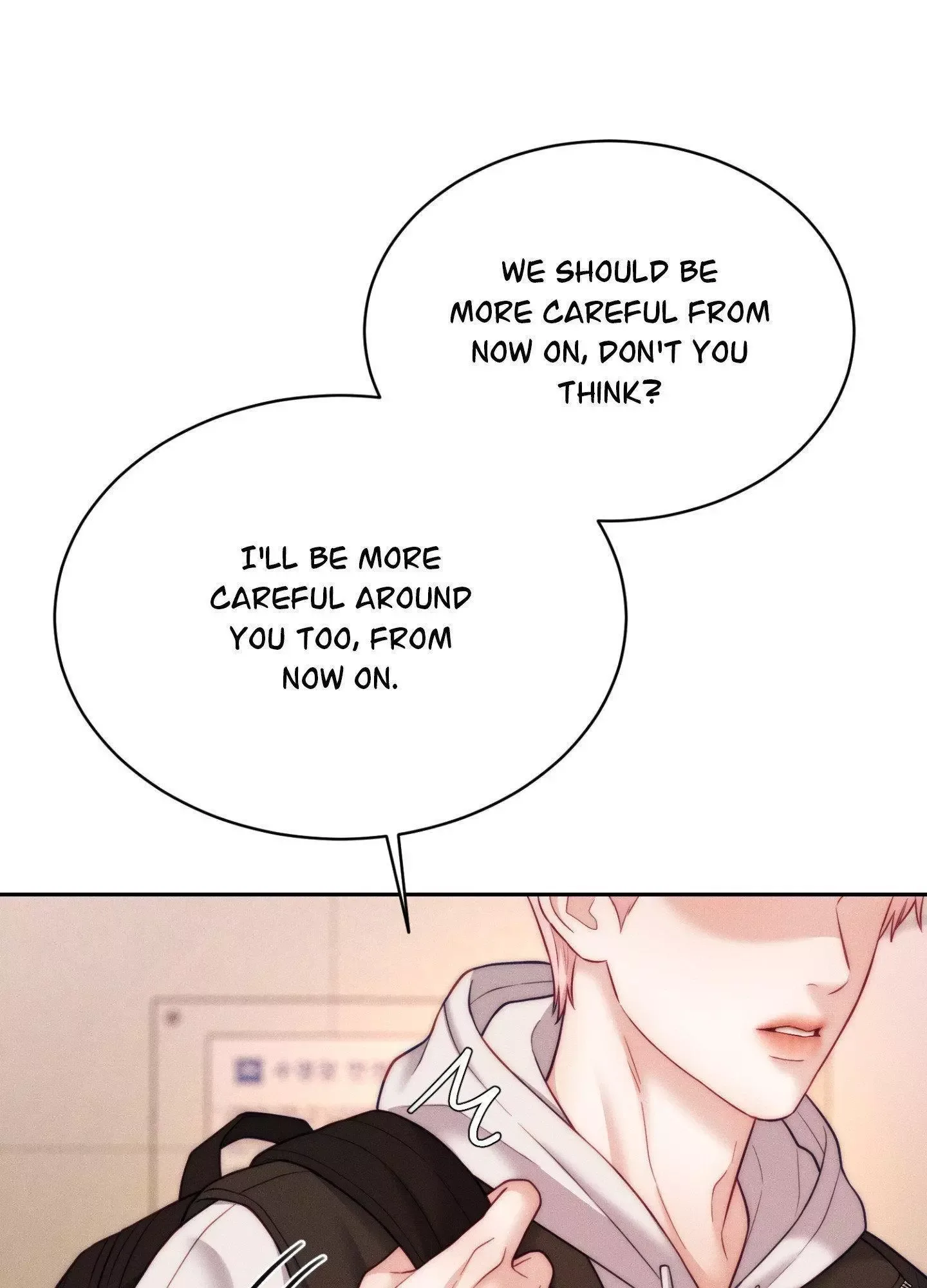 Love Remedy Chapter 54 page 44