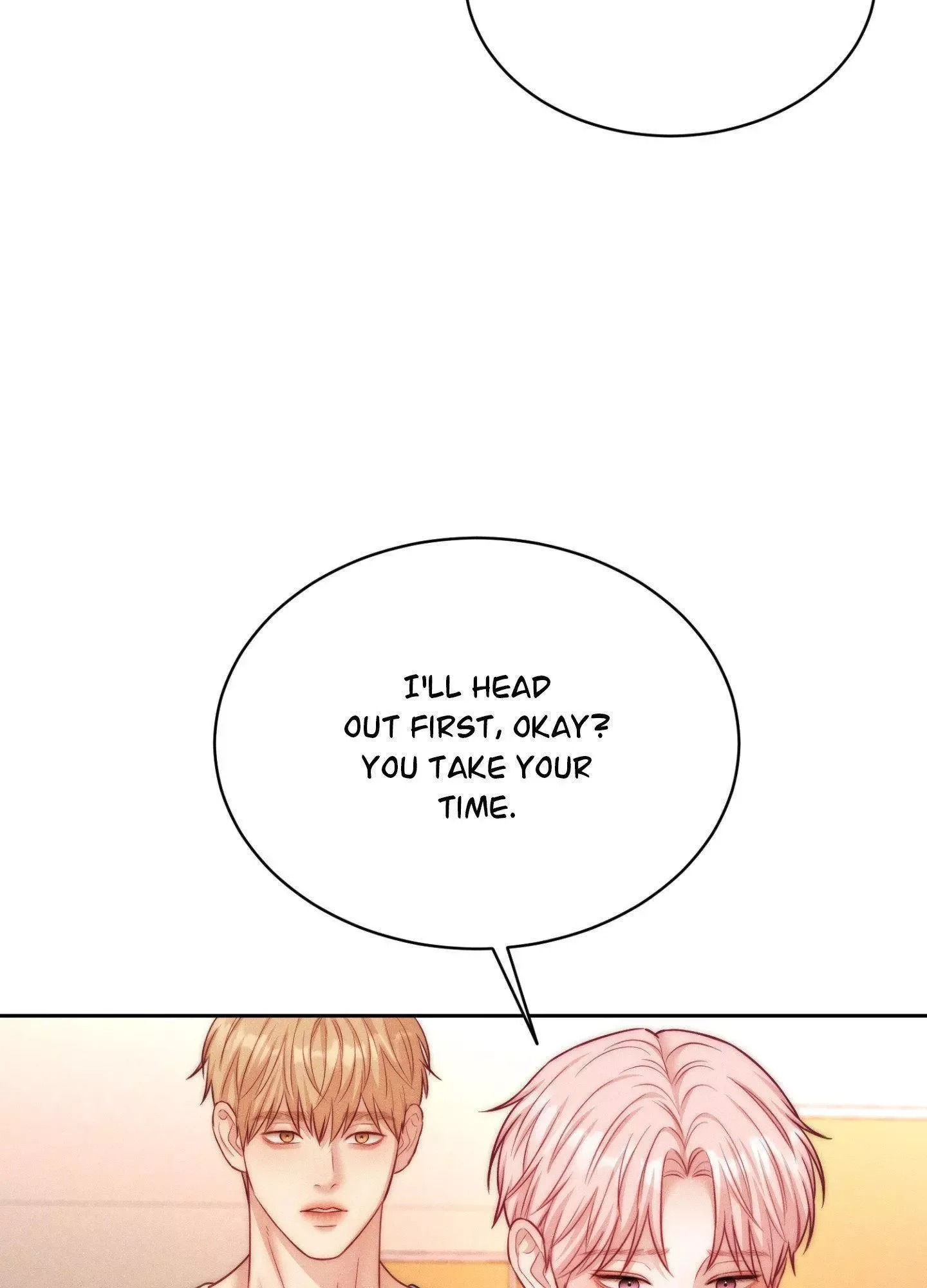 Love Remedy Chapter 54 page 47