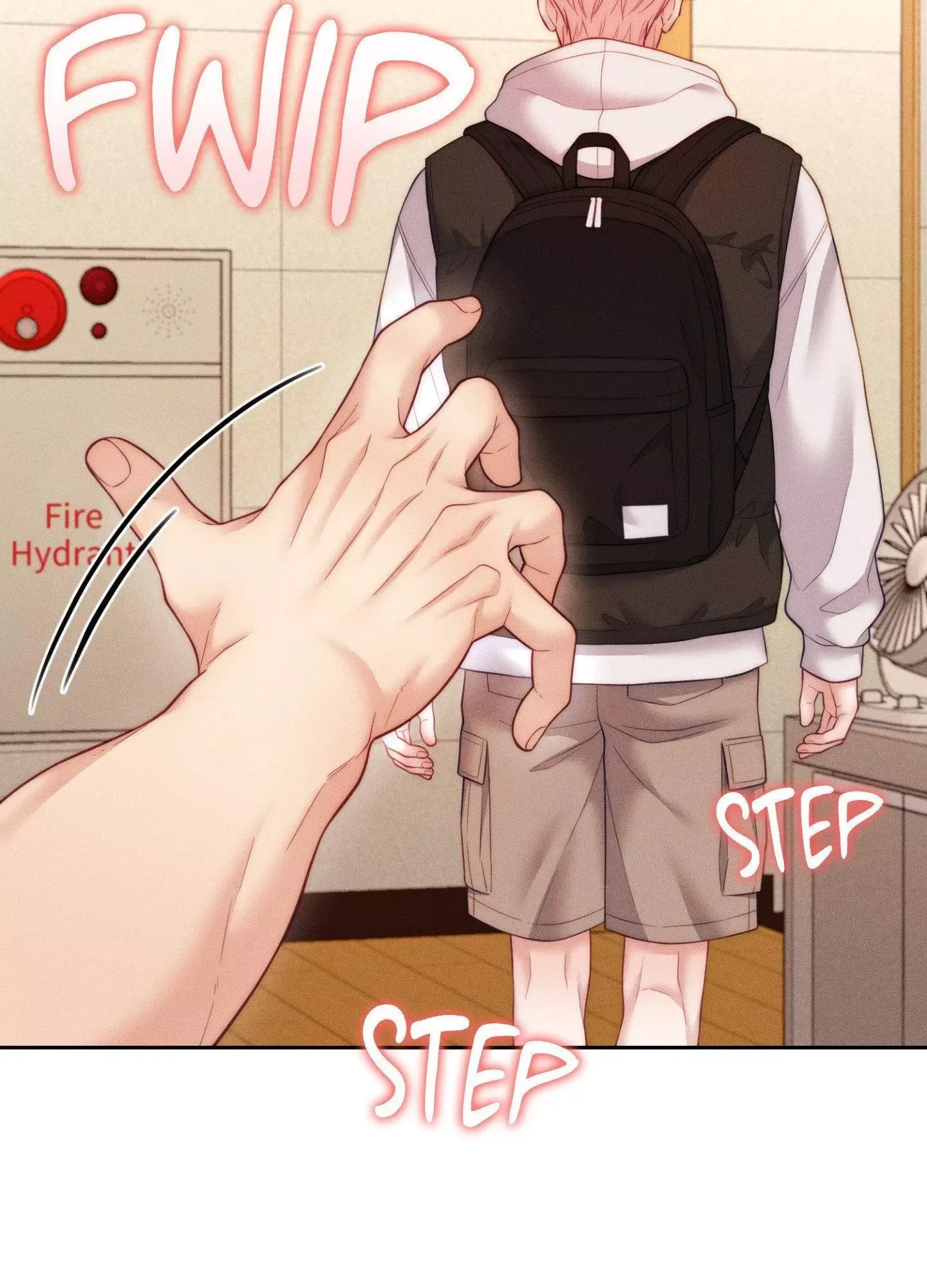 Love Remedy Chapter 54 page 52