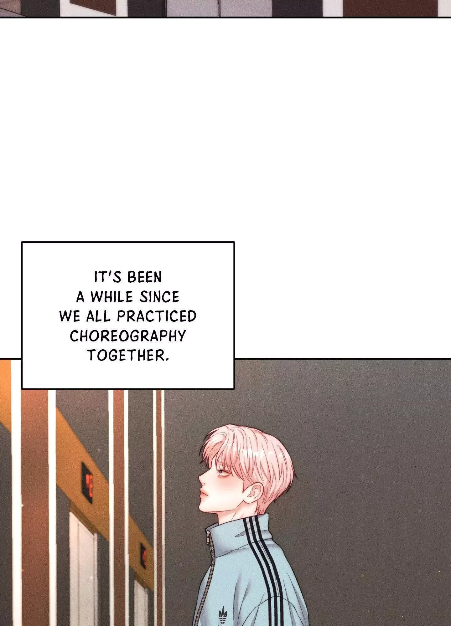 Love Remedy Chapter 54 page 61