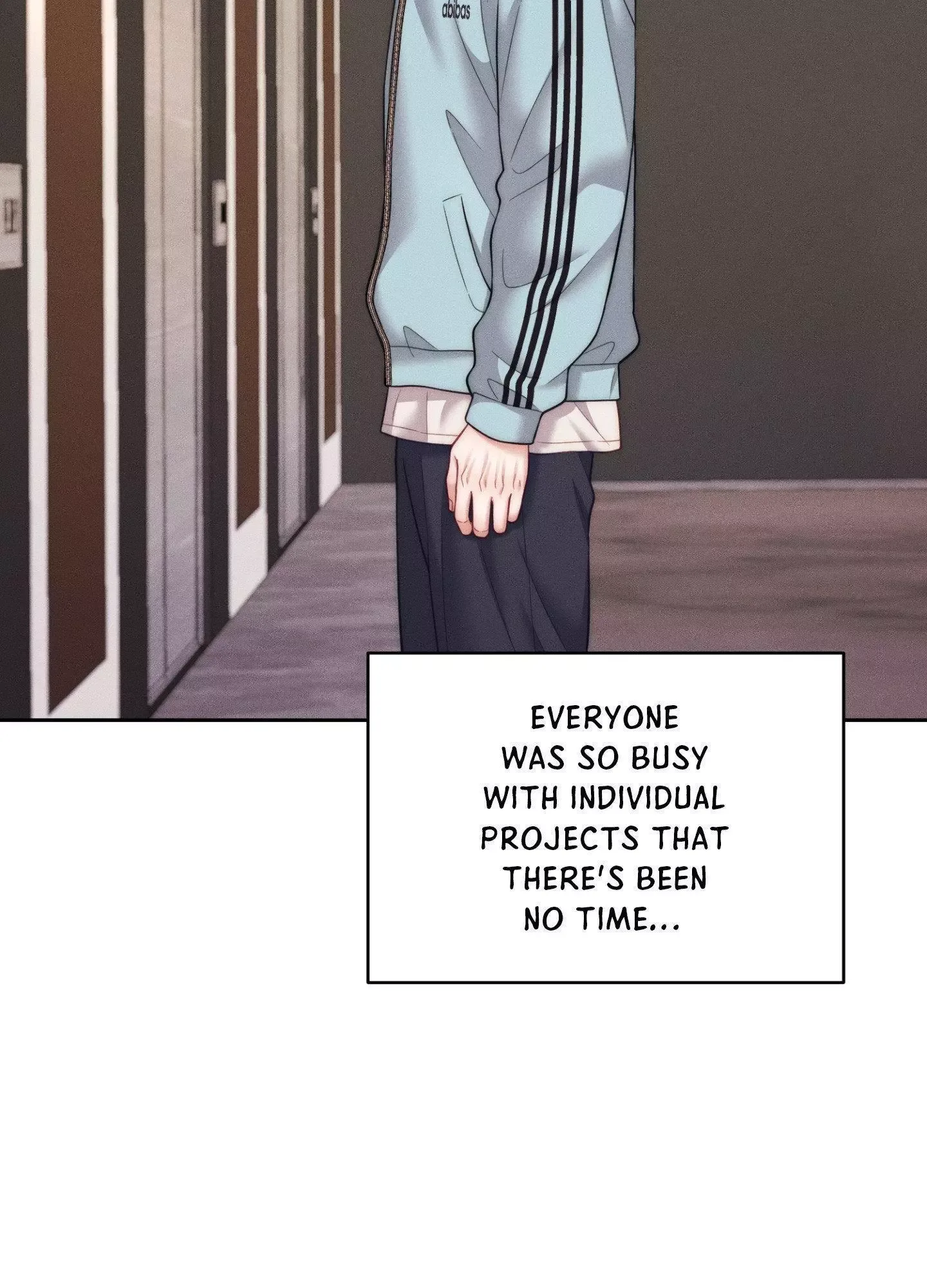 Love Remedy Chapter 54 page 62