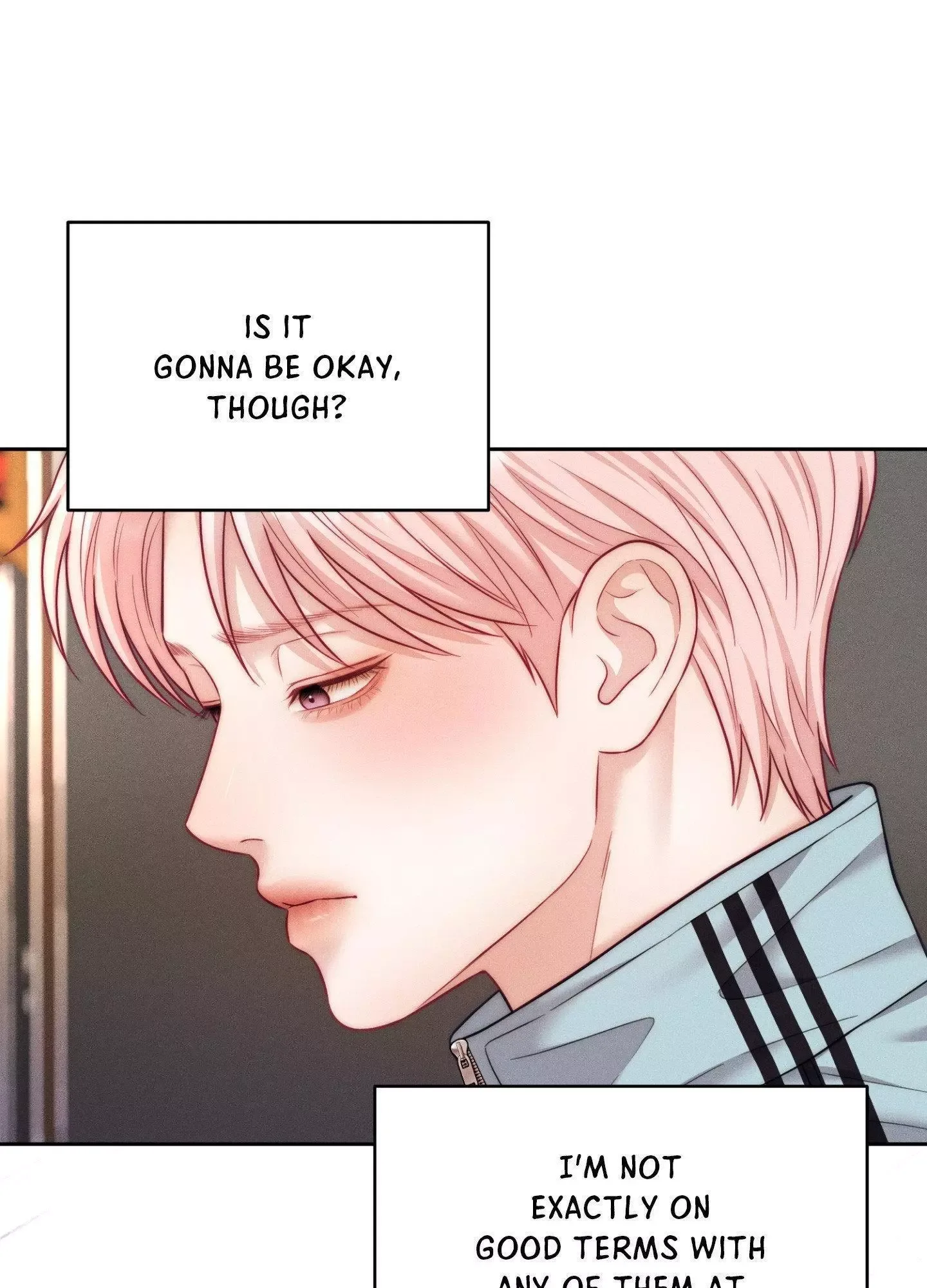 Love Remedy Chapter 54 page 63