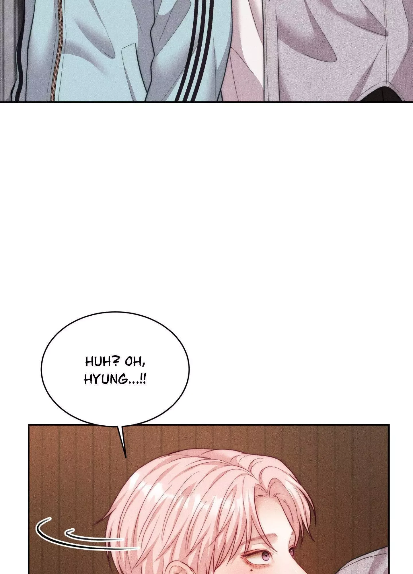 Love Remedy Chapter 54 page 74
