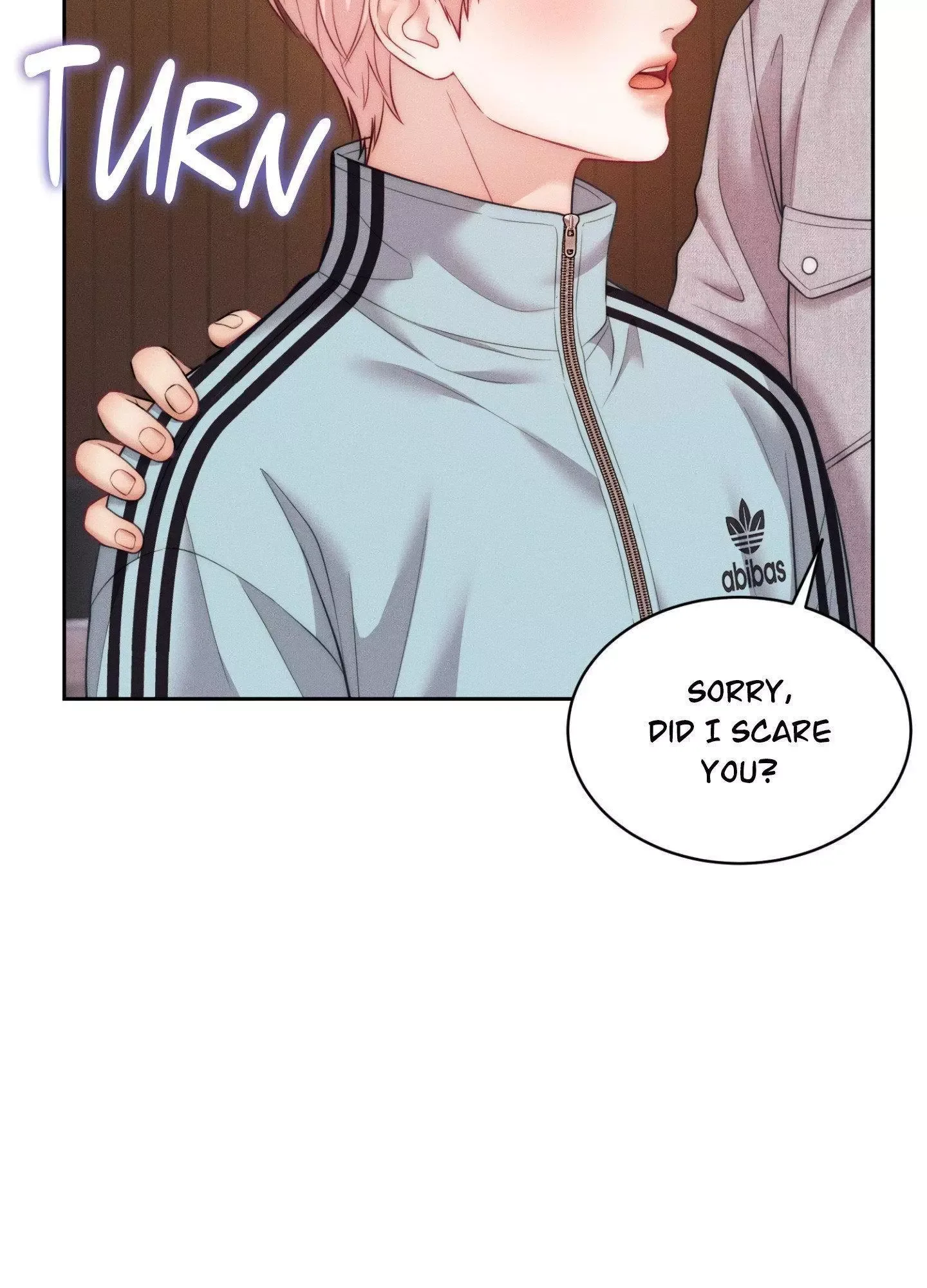 Love Remedy Chapter 54 page 75