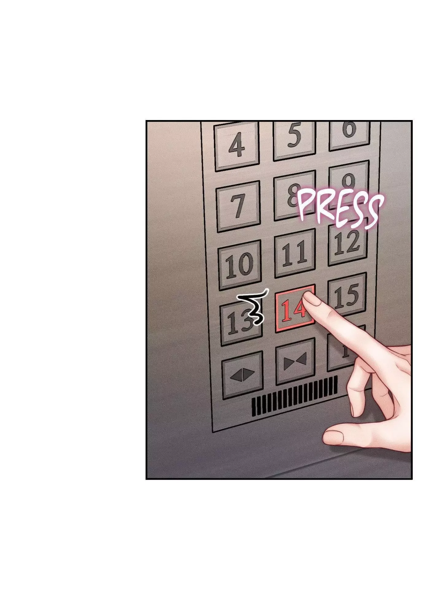 Love Remedy Chapter 54 page 79