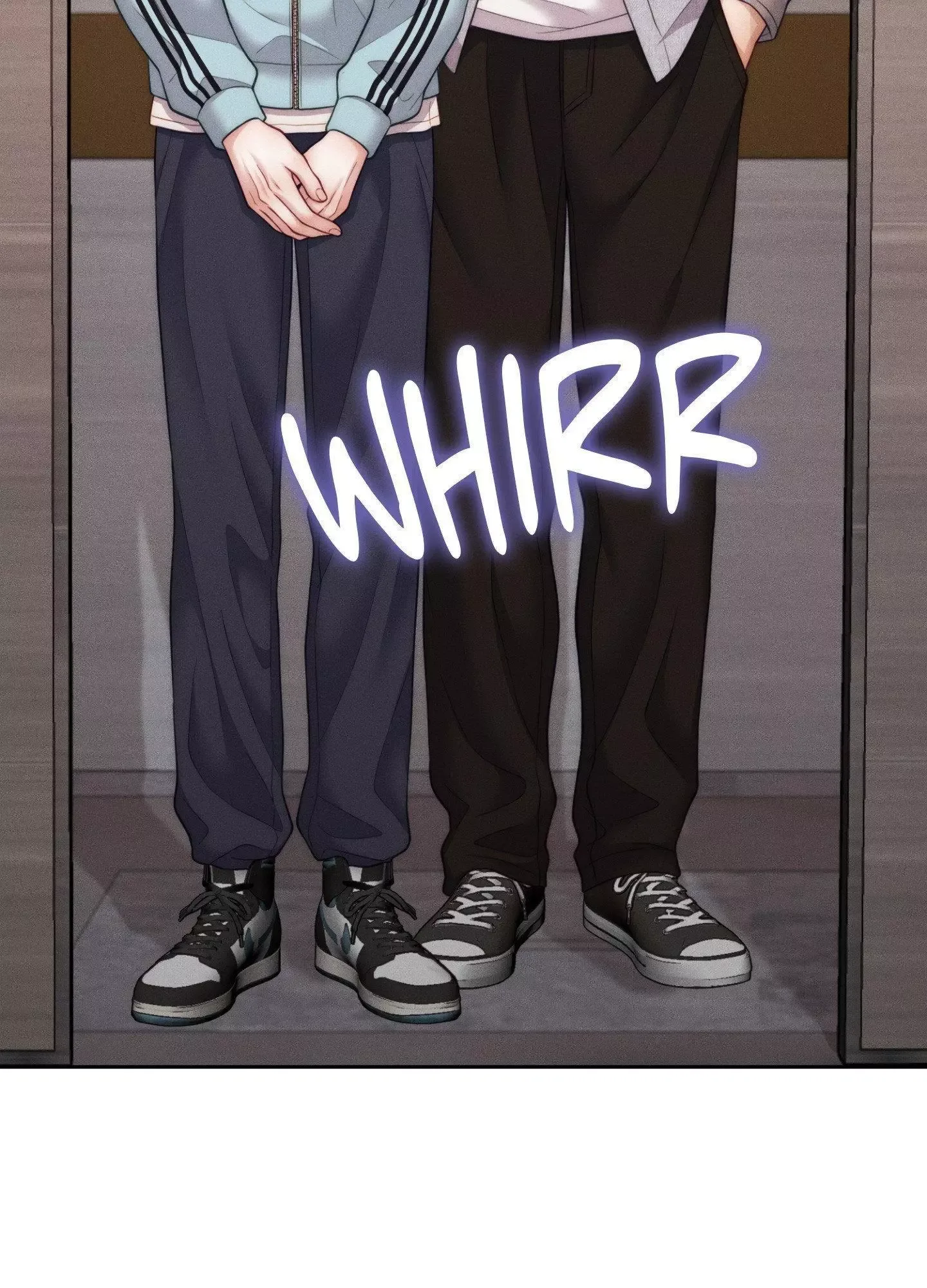 Love Remedy Chapter 54 page 81