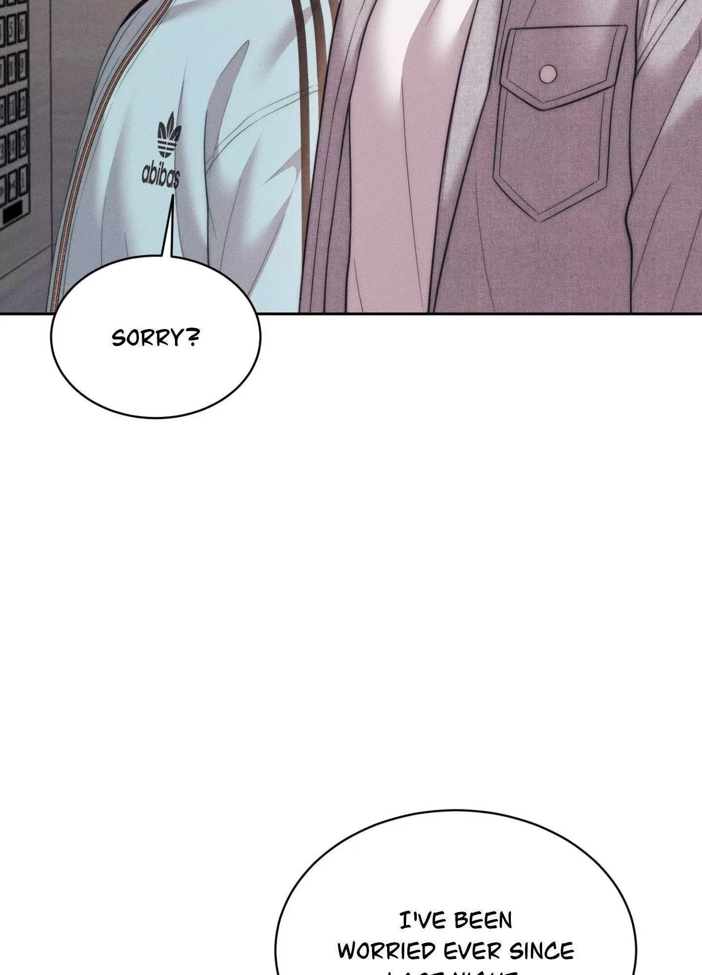 Love Remedy Chapter 54 page 84