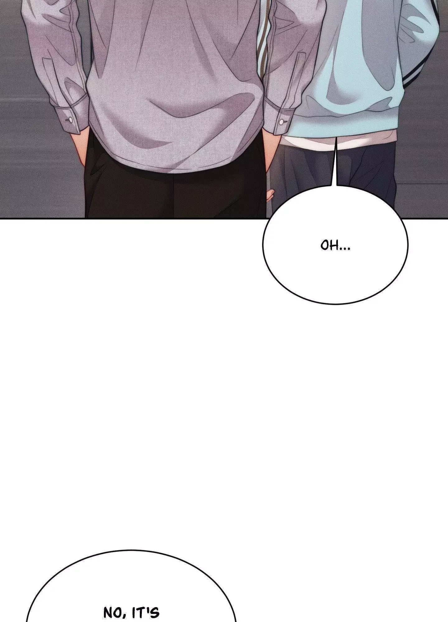 Love Remedy Chapter 54 page 86