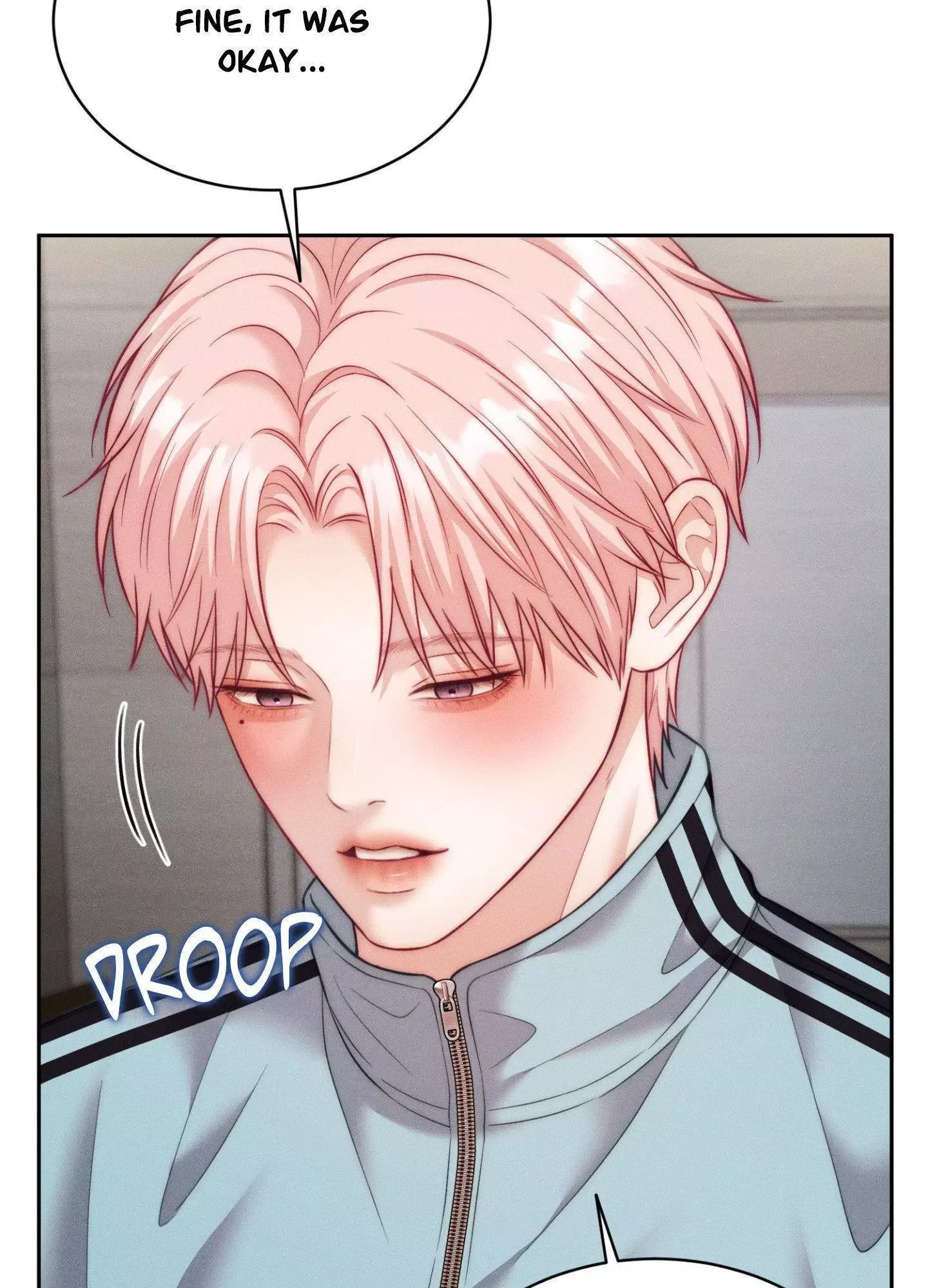 Love Remedy Chapter 54 page 87