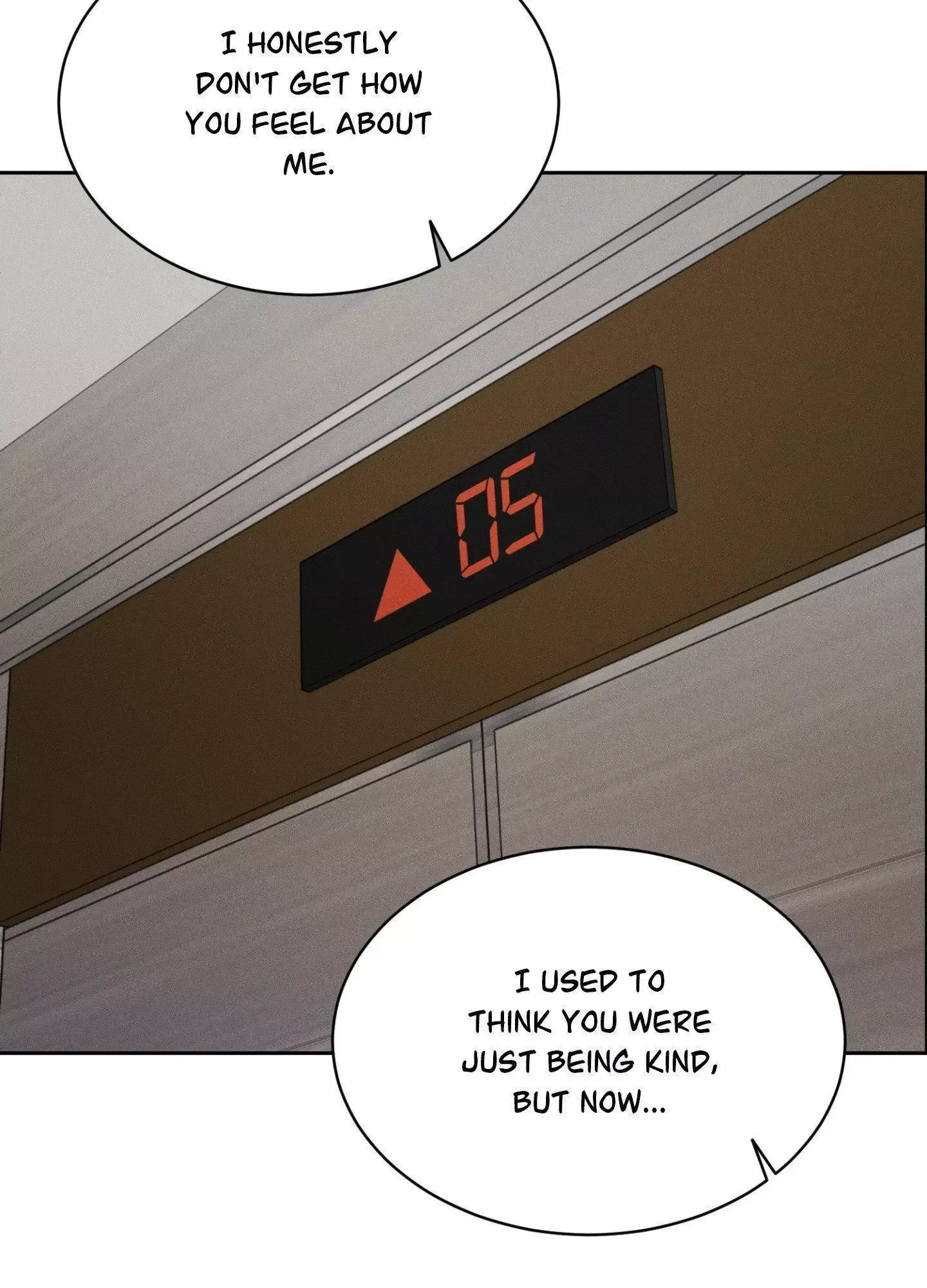 Love Remedy Chapter 54 page 96