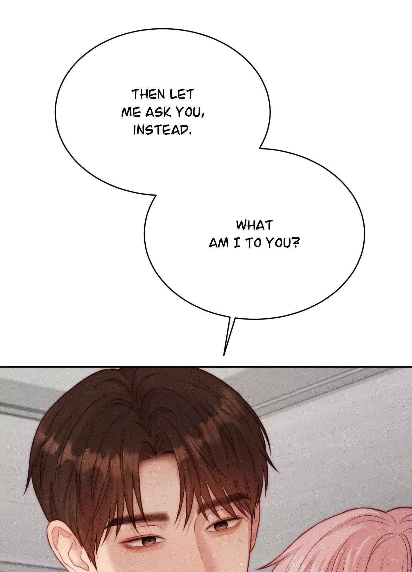 Love Remedy Chapter 54 page 100
