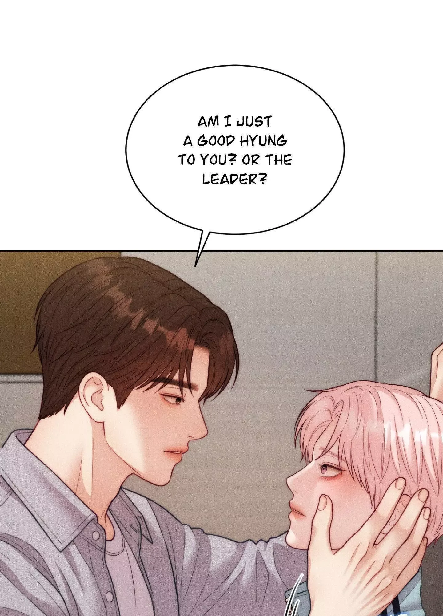 Love Remedy Chapter 54 page 104
