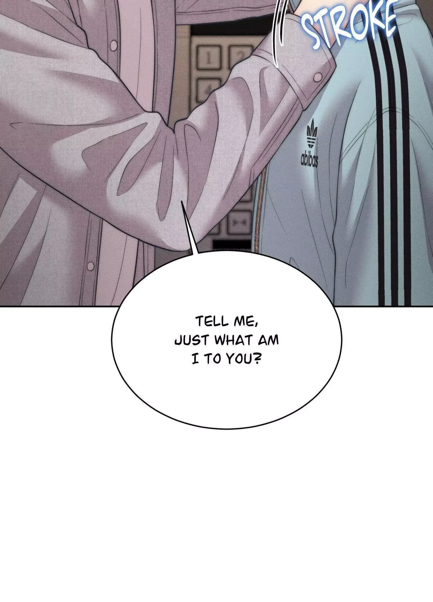 Love Remedy Chapter 54 page 105