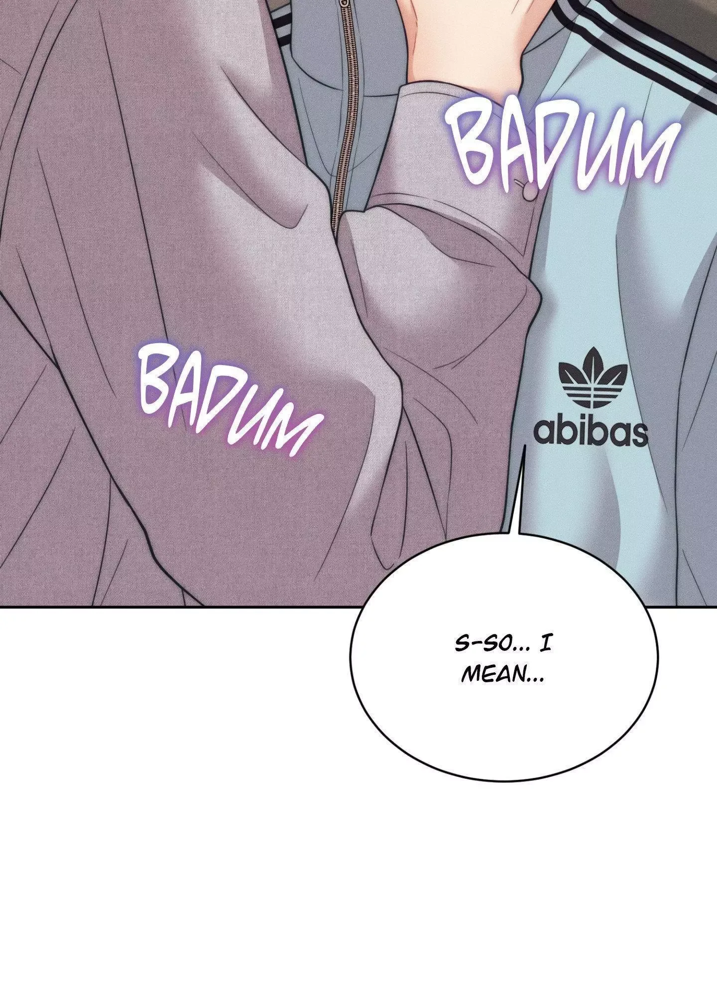 Love Remedy Chapter 54 page 107