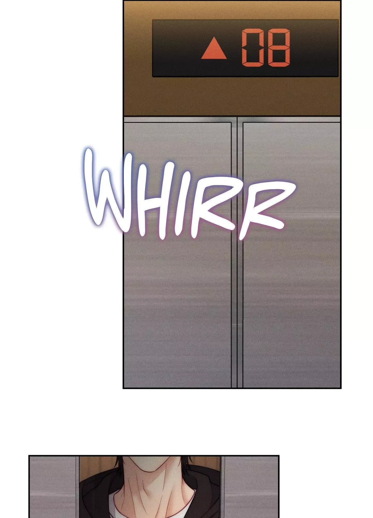 Love Remedy Chapter 54 page 111